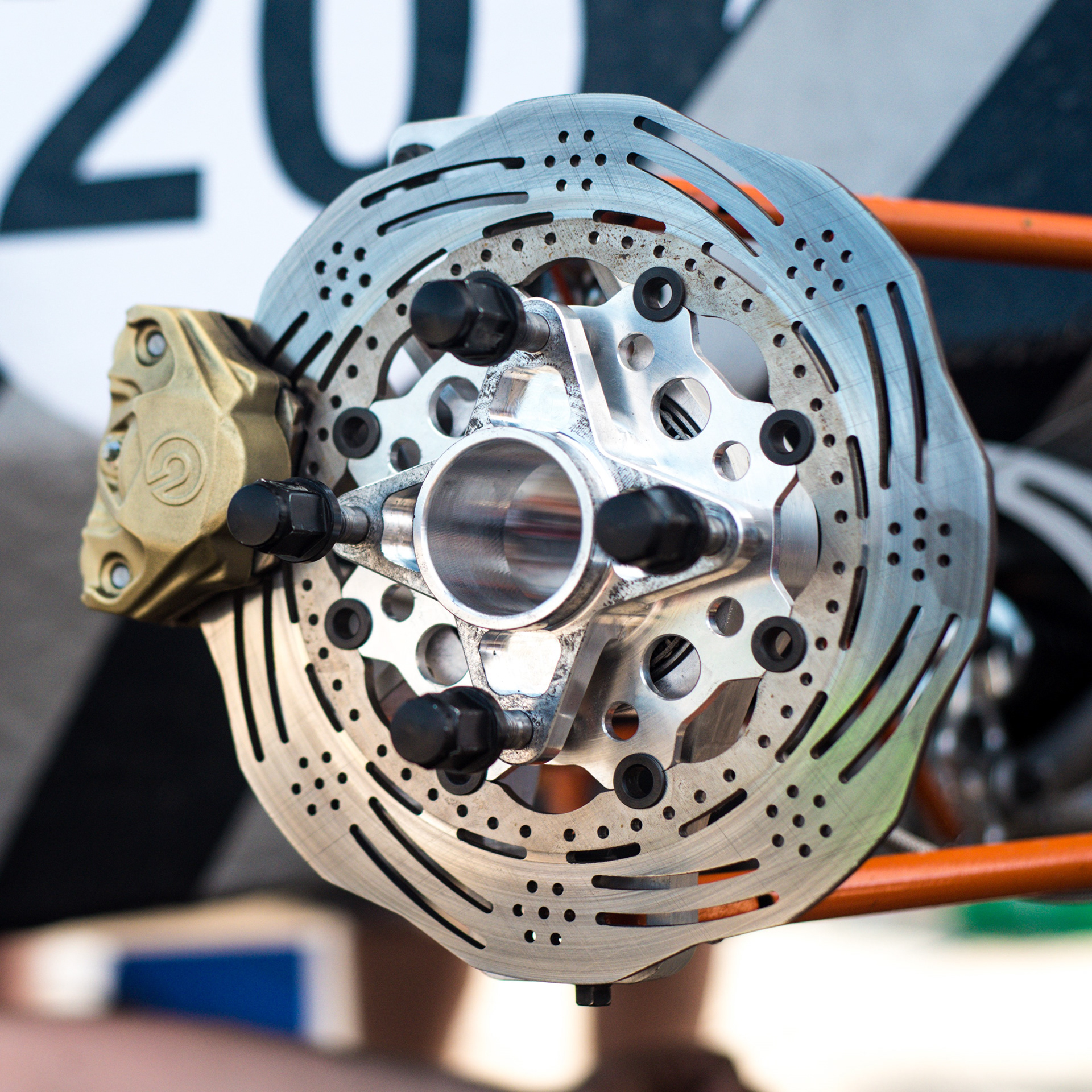 Brakes | $1500