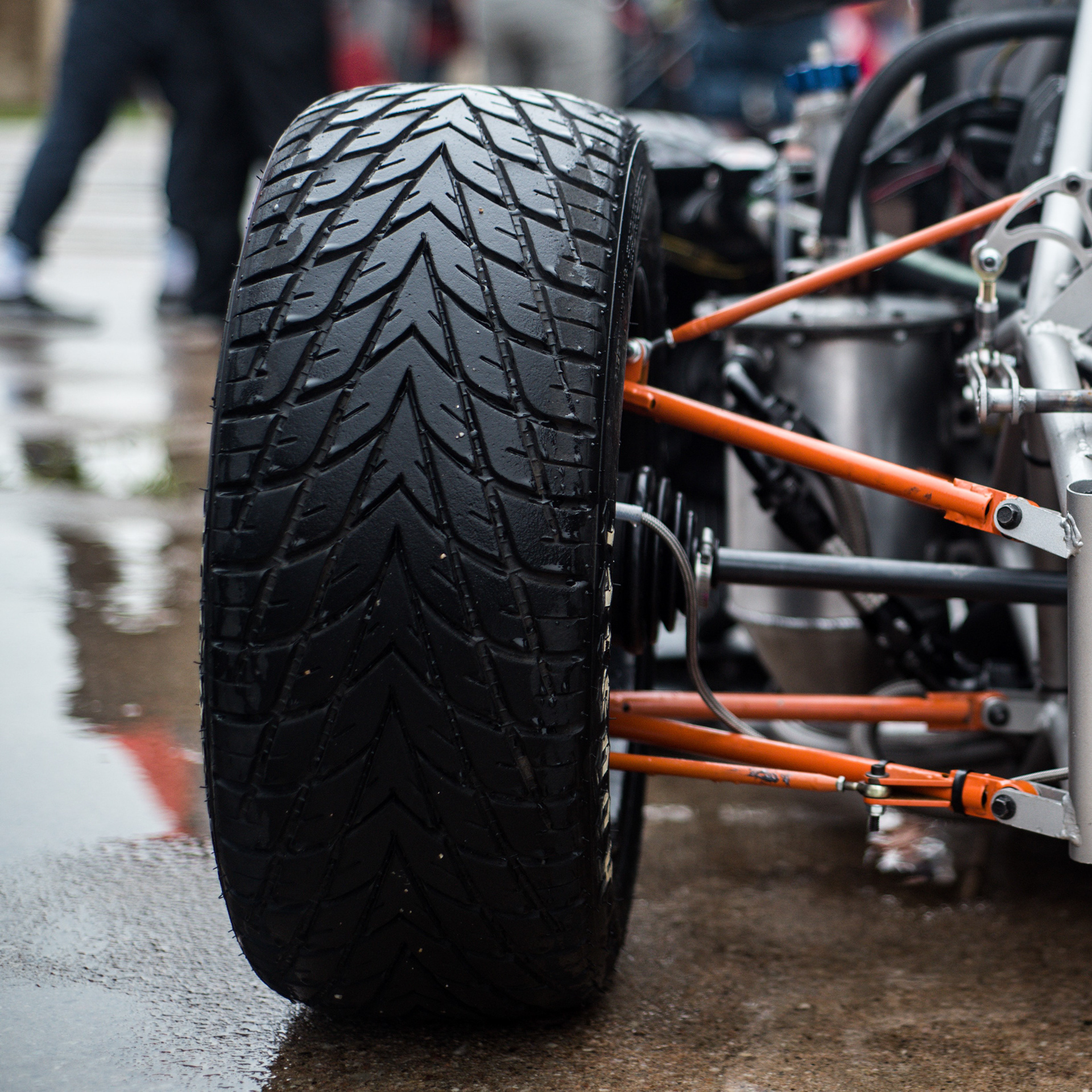 Tires | $1100/set
