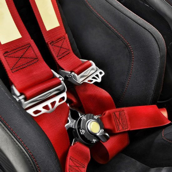 Seatbelt | $500
