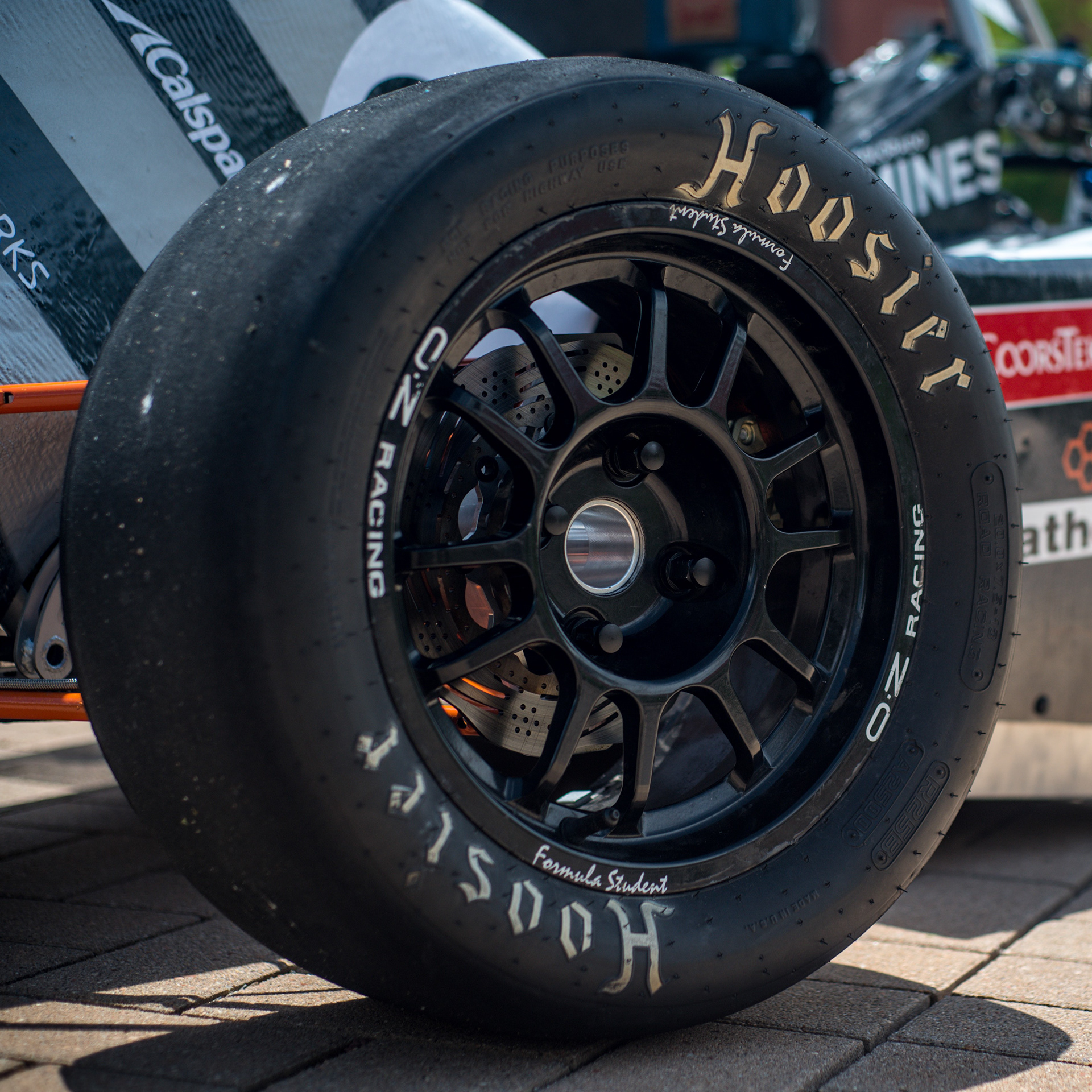 Wheels | $1000