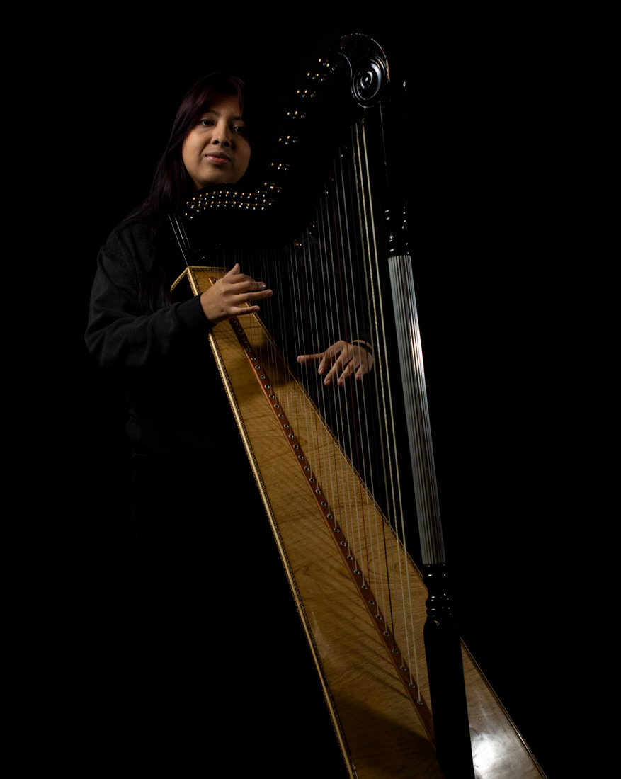 Shot for Emerald Media Group / Alex Hernandez