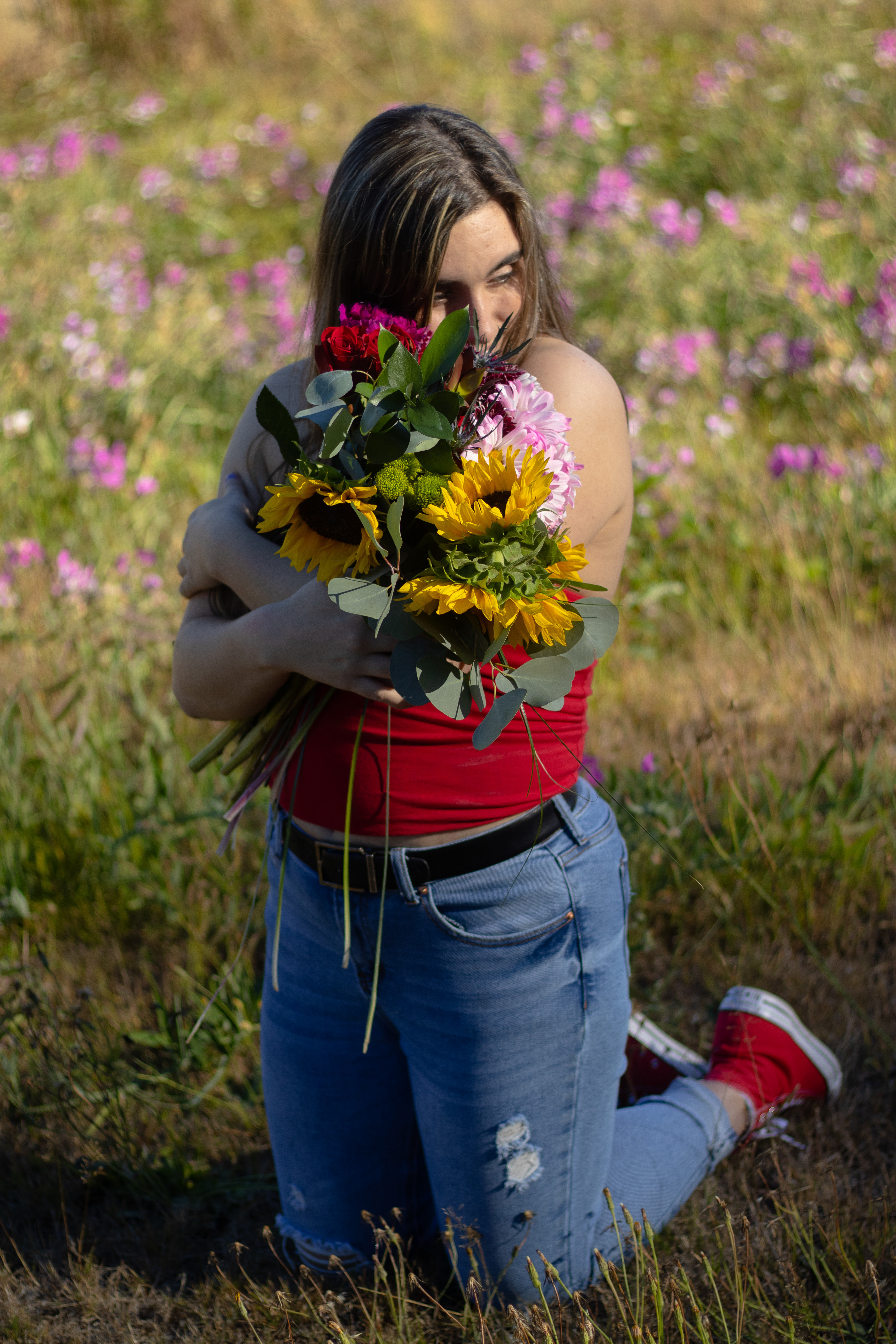 Sierra Ward, Coos Bay, Ore.