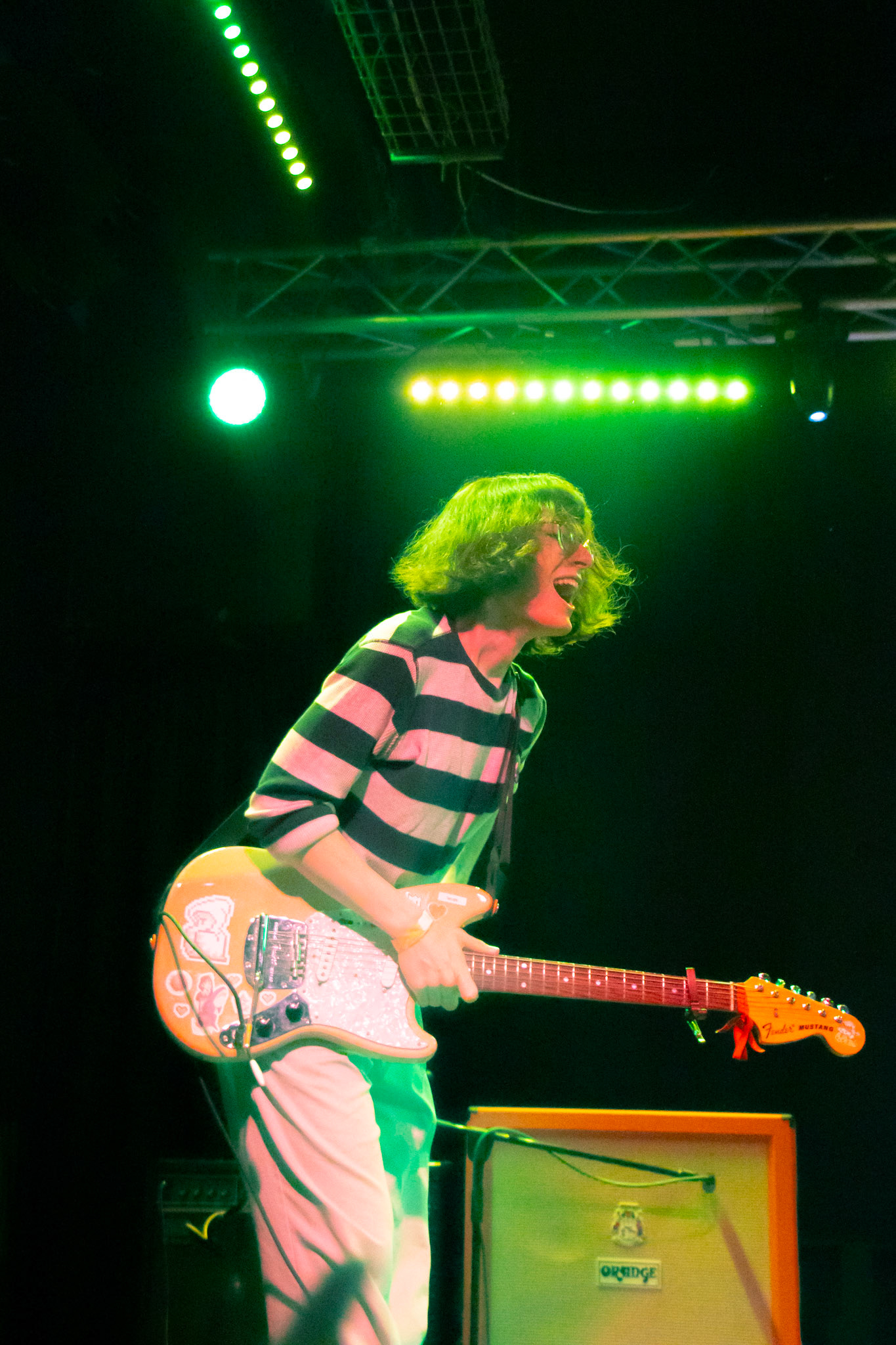 See Plus at Debonair Music Hall