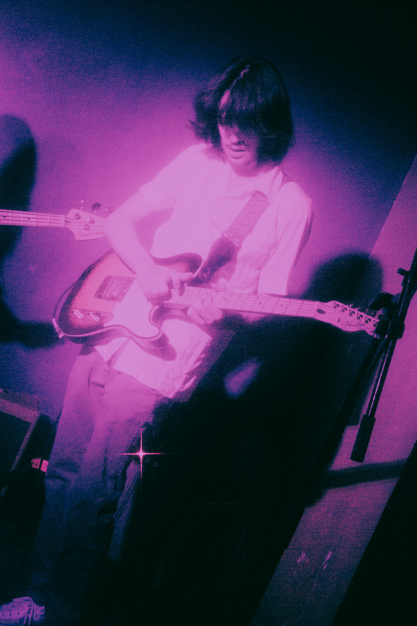 bellerose at The Bowery Electric