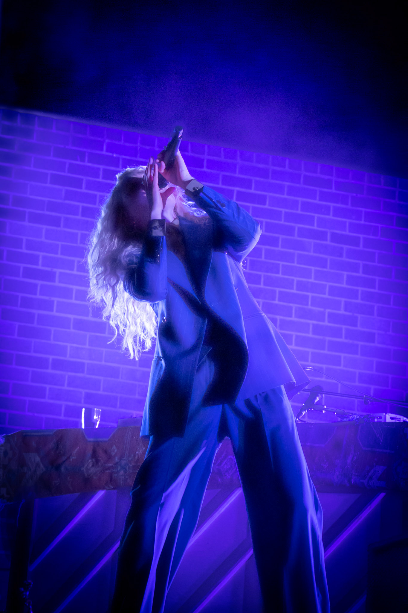 Aly & AJ at Ramapo College