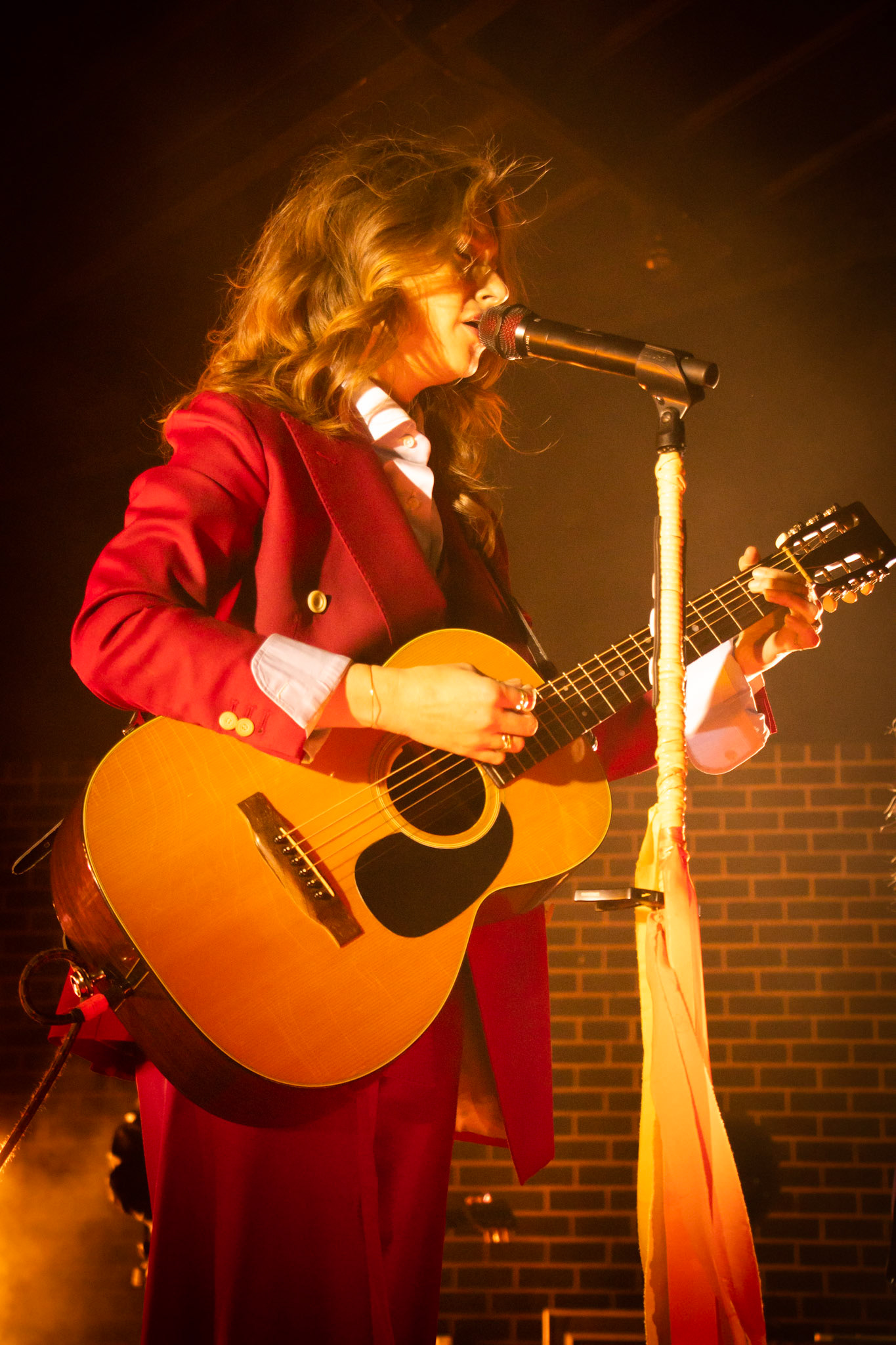 Aly & AJ at Ramapo College