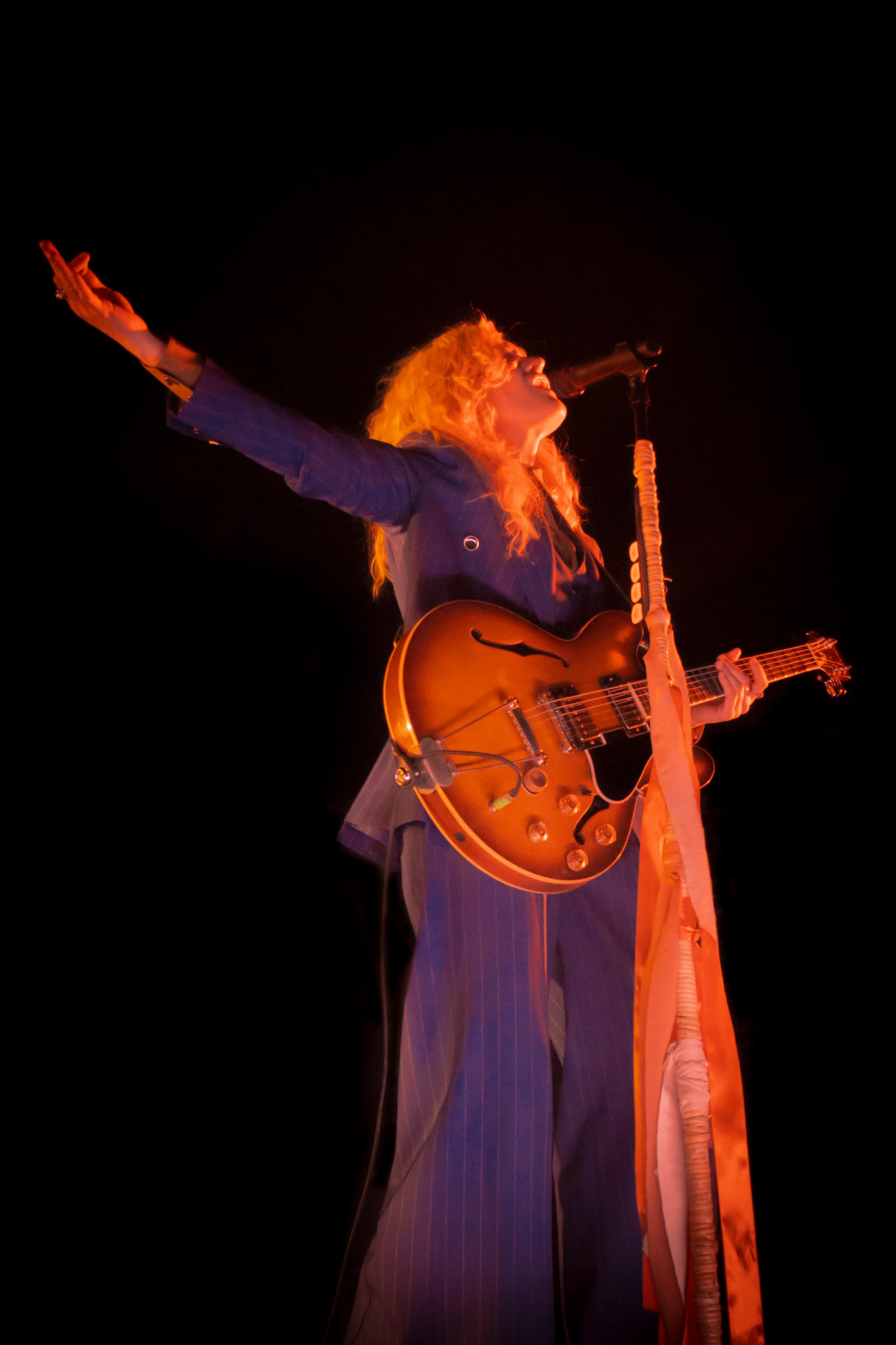 Aly & AJ at Ramapo College