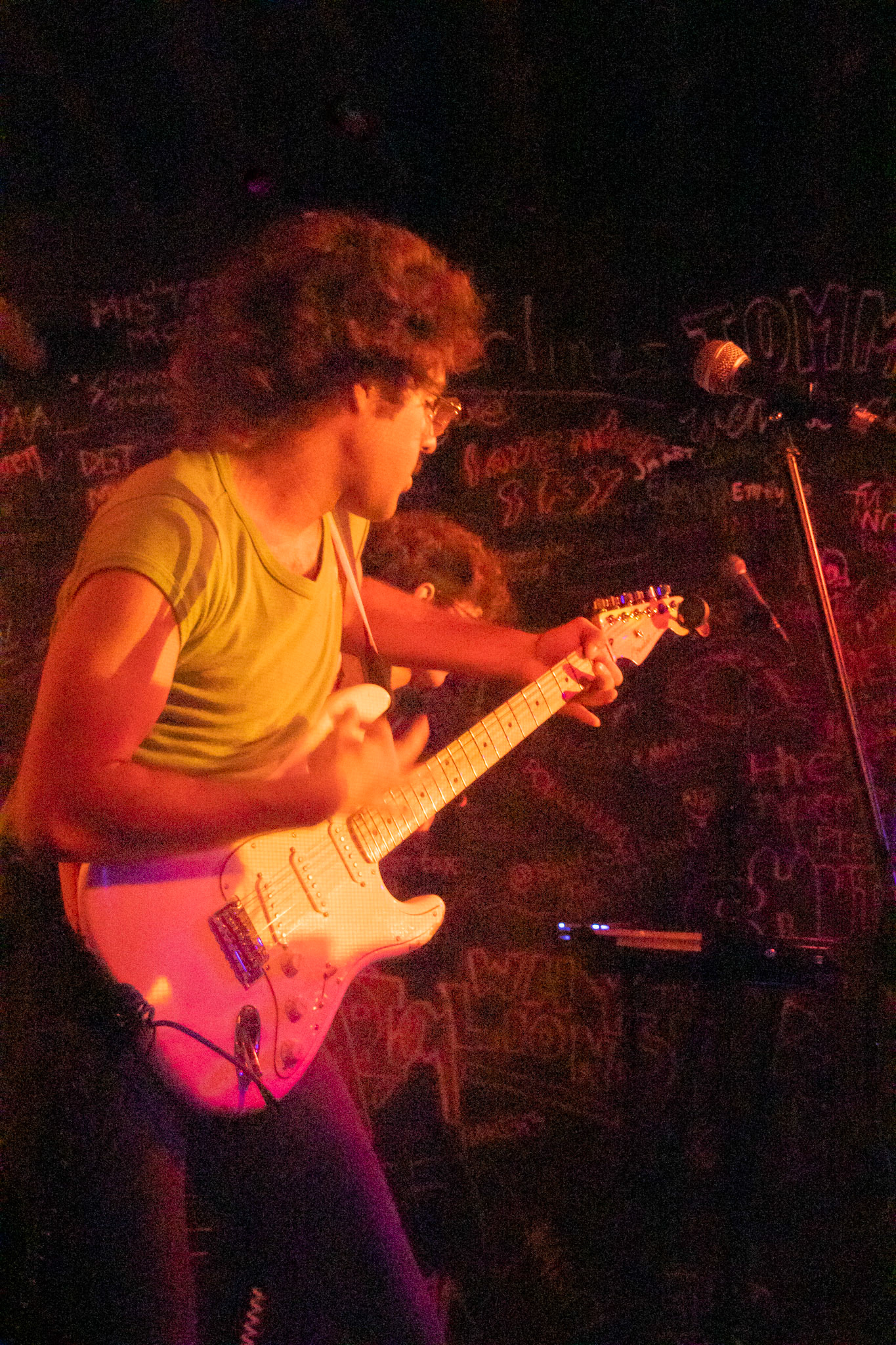 54 Ultra at Redhouse