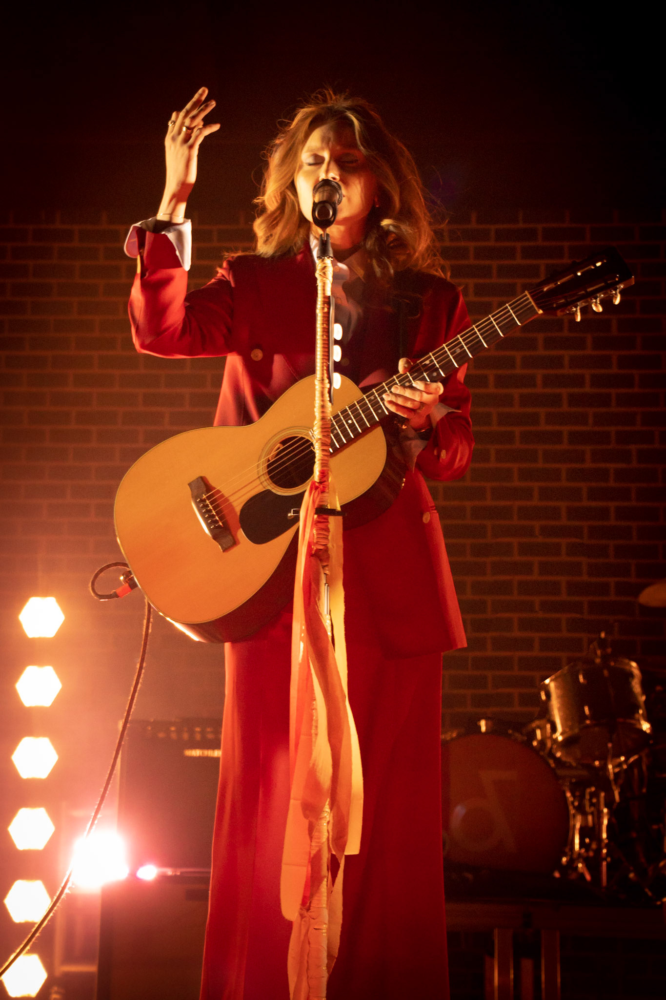 Aly & AJ at Ramapo College