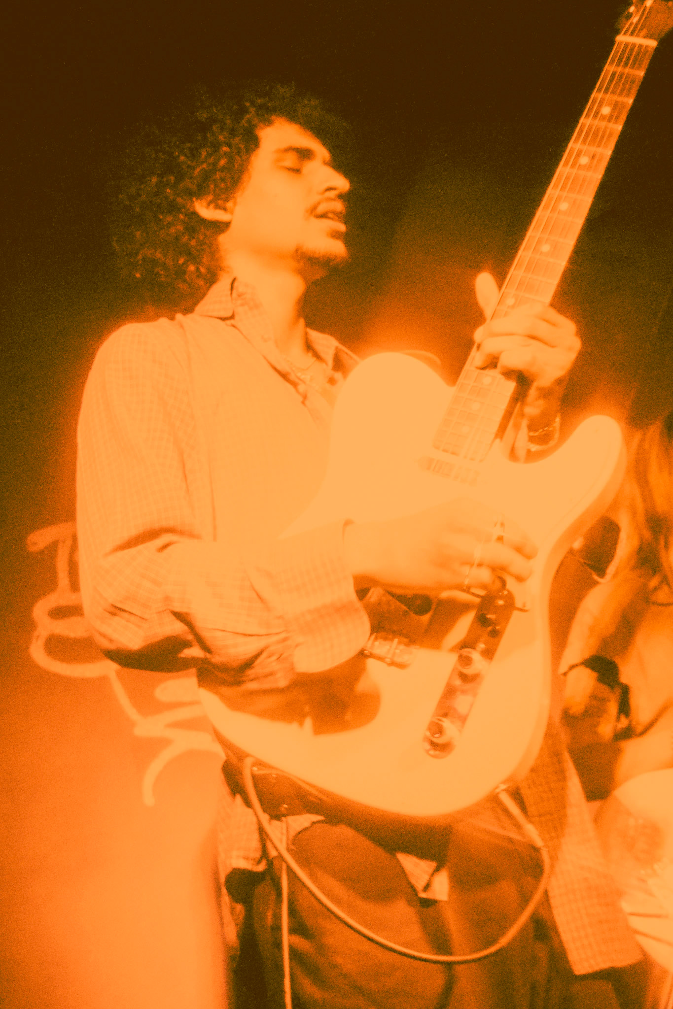 bellerose at The Bowery Electric