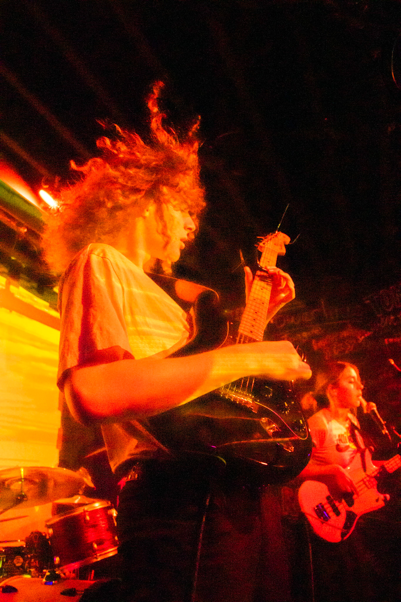 Screenager at Redhouse