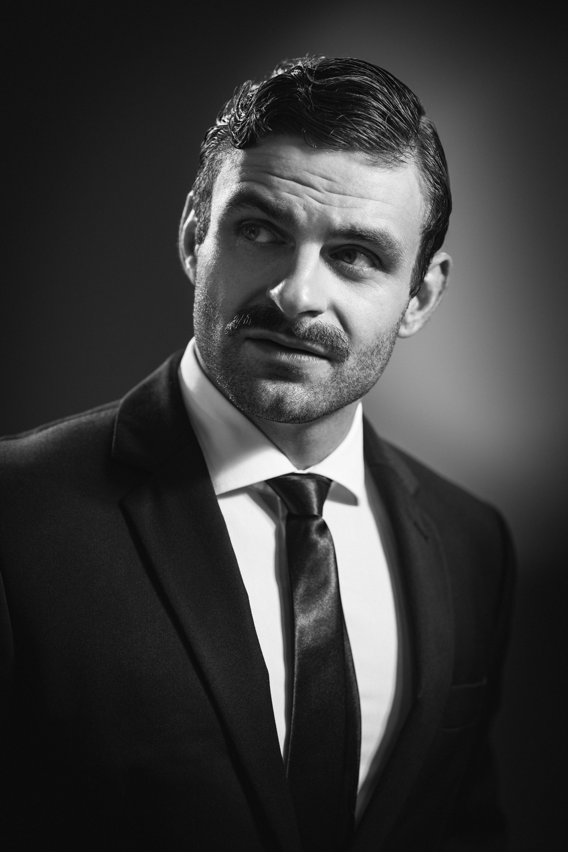 Michał "Felek" Felczak-aktor
