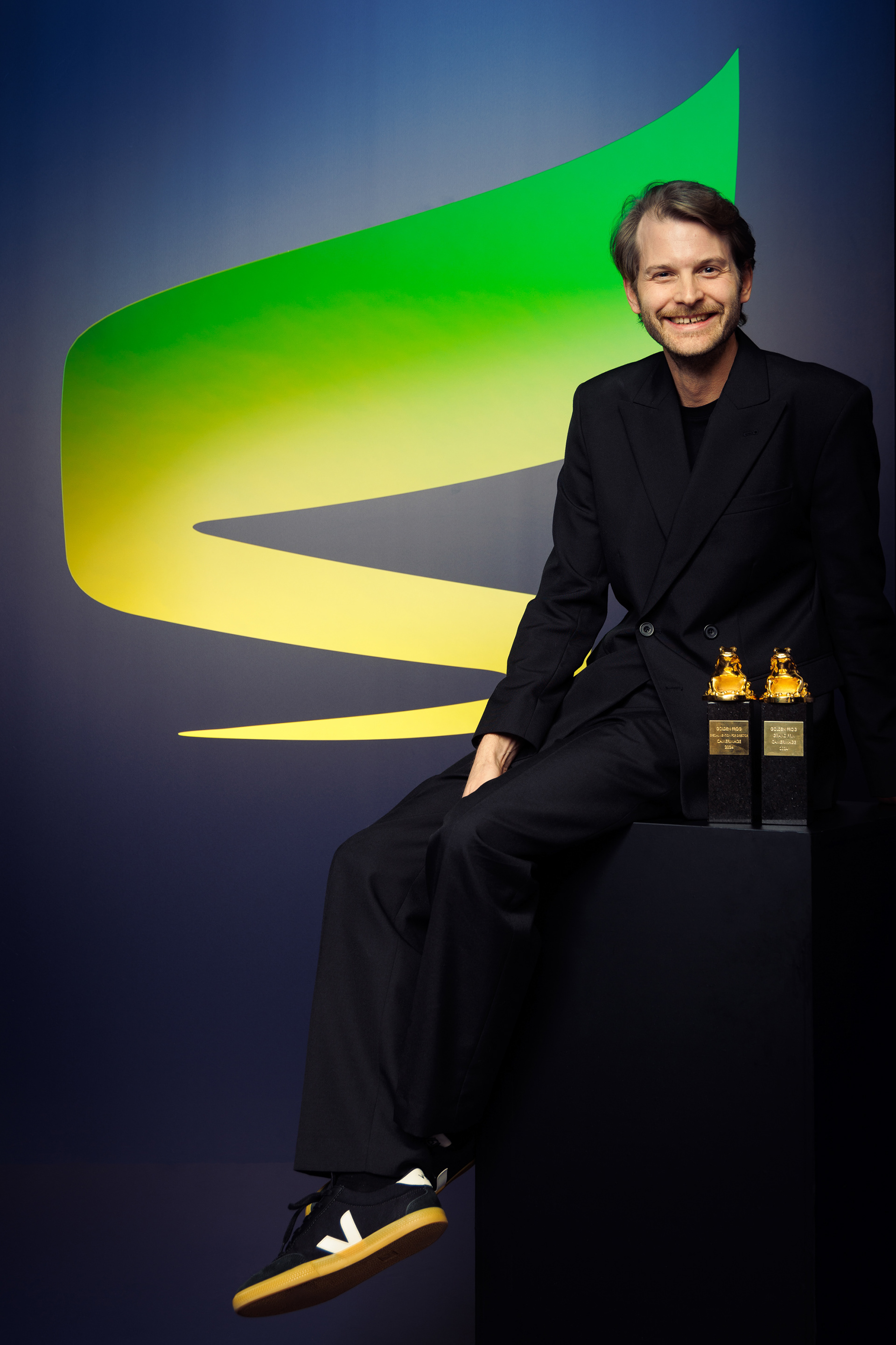 Magnus Van Horn-laureat Camerimage 2024