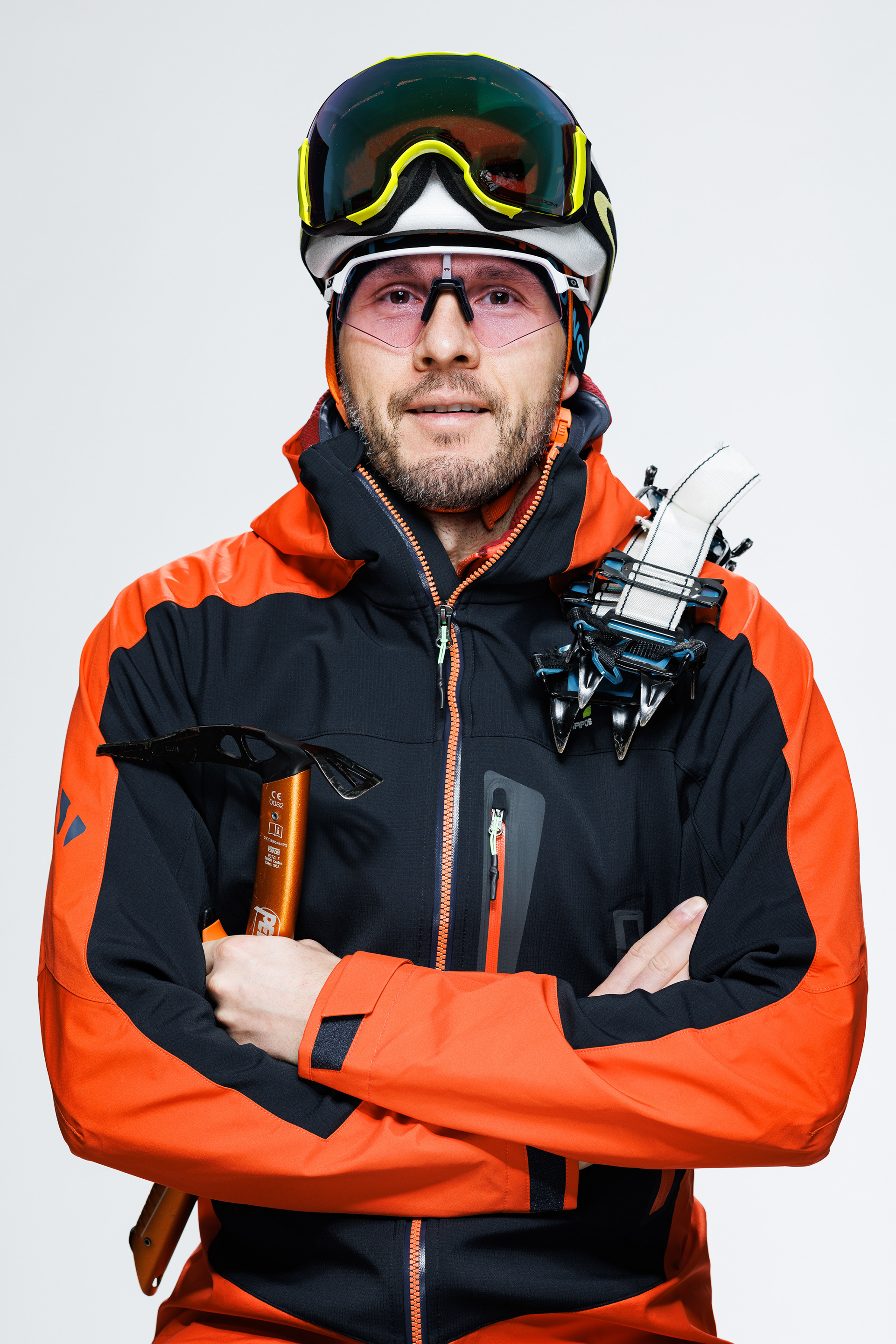 Jakub Krzyżak-Xtrainer
