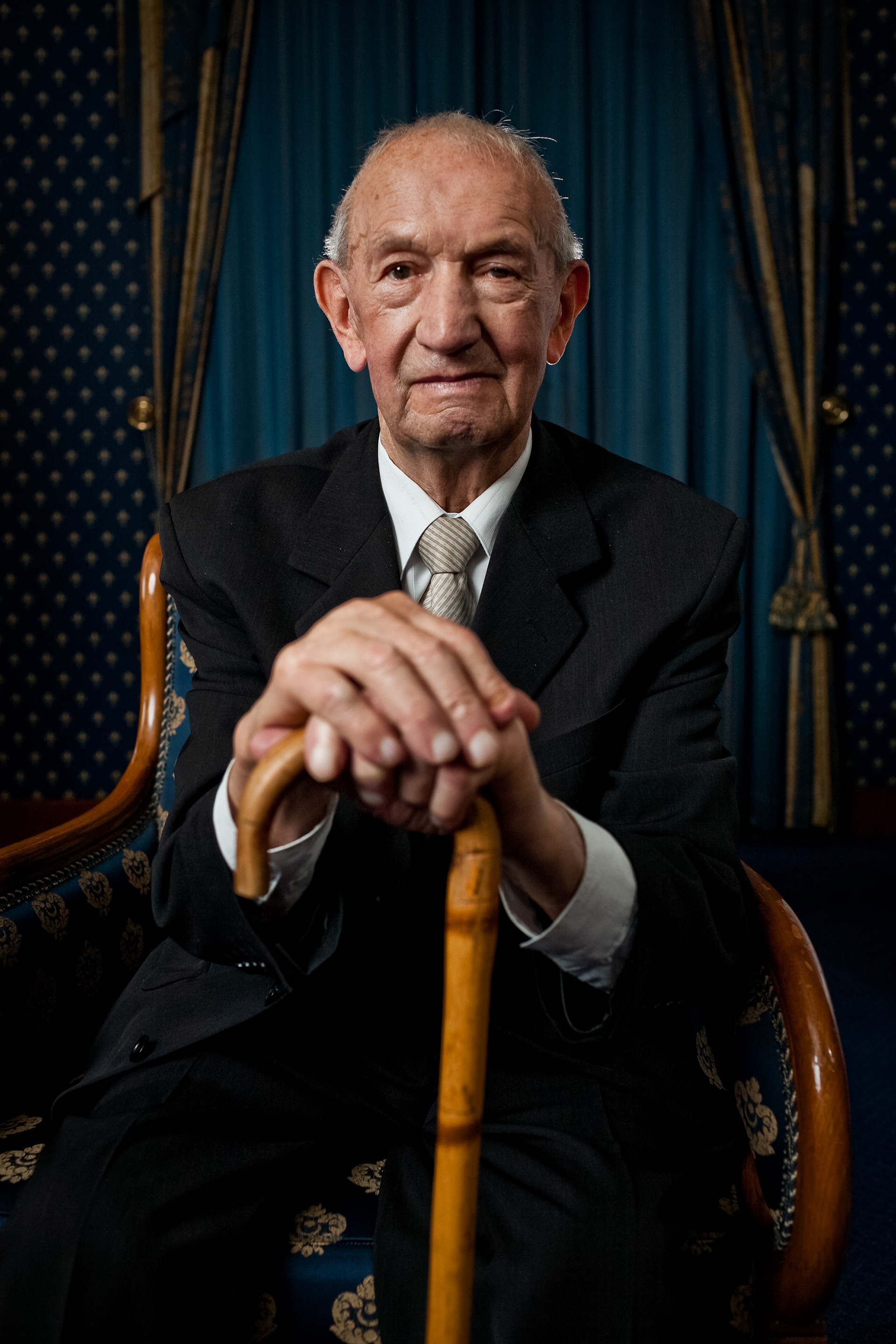 Józef Szydłowski