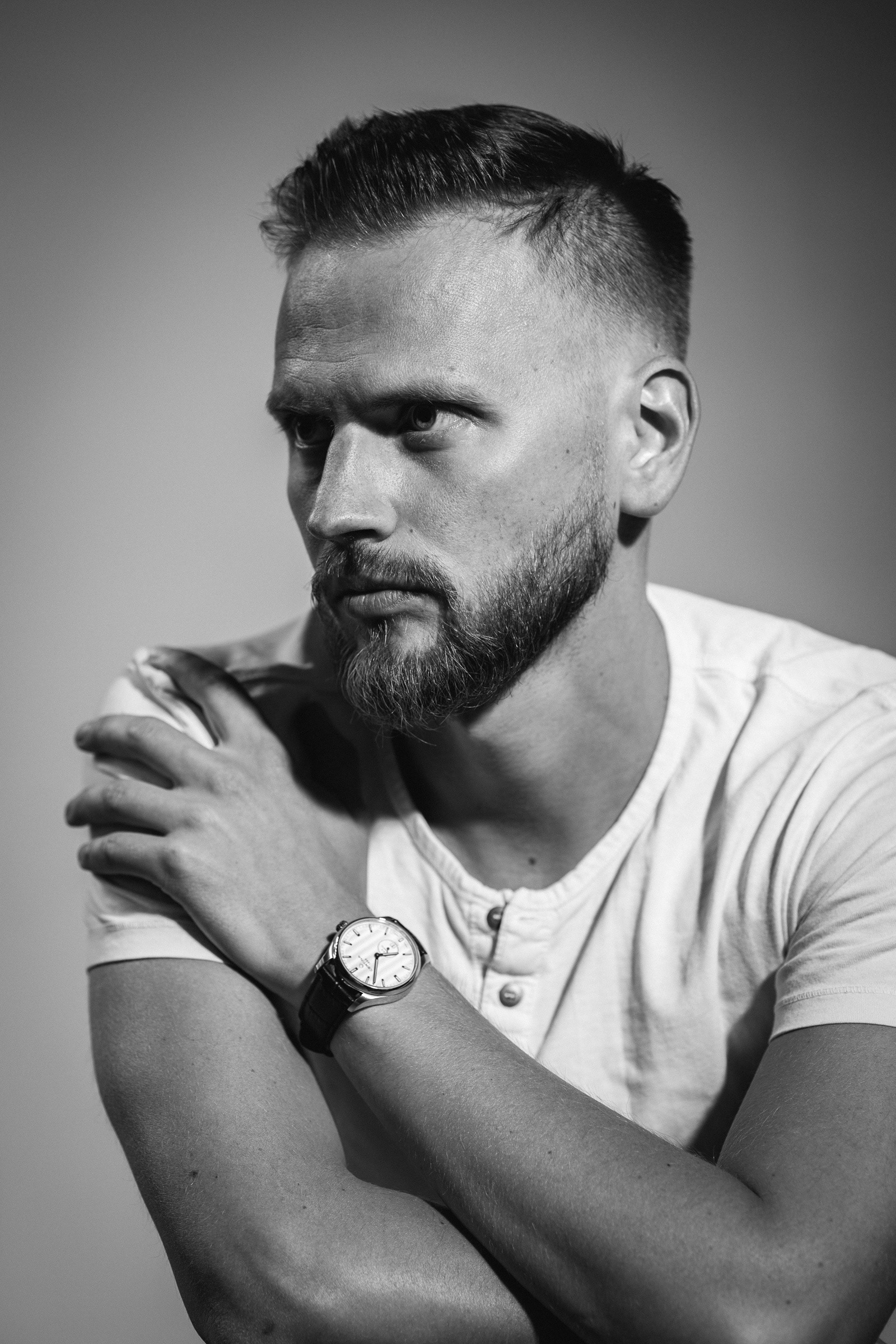 Paweł, aktor