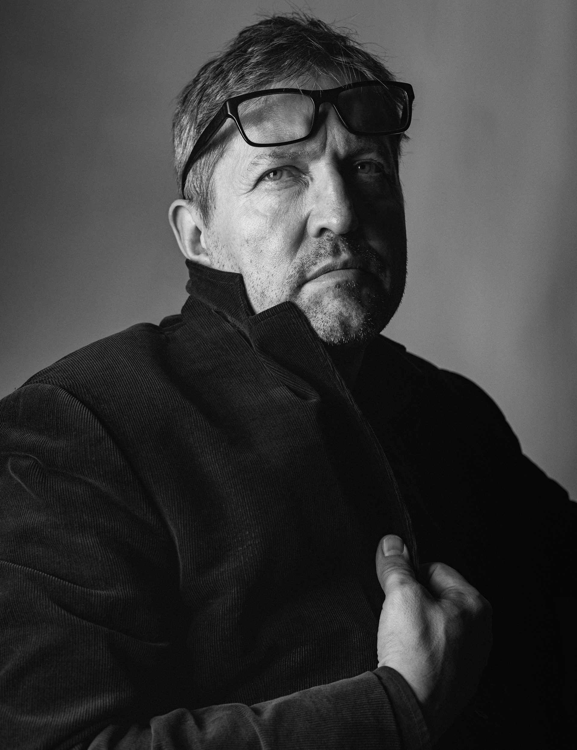 Zbigniew Treppa-profesor UG