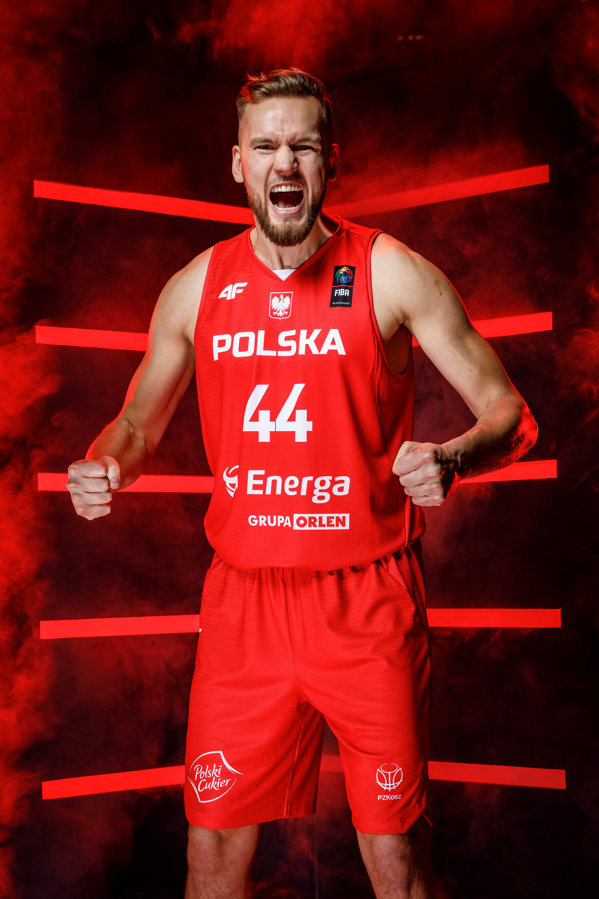 Reprezentacja Polski w koszykówce 3x3