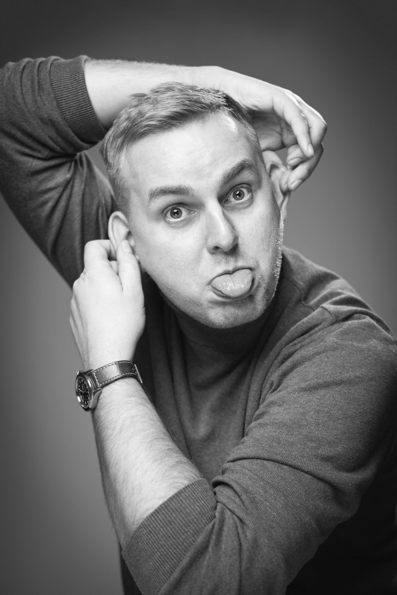 Adam Diesner, kompozytor