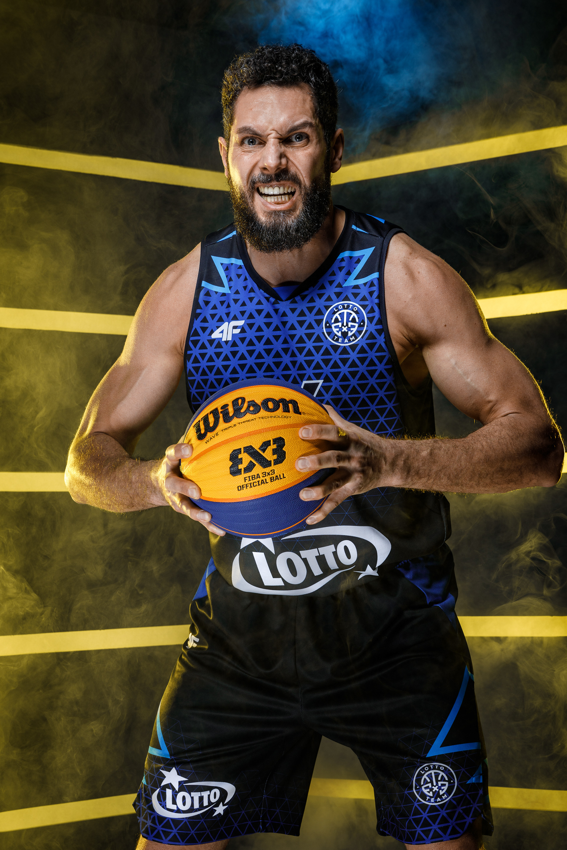 Reprezentacja Polski w koszykówce 3x3