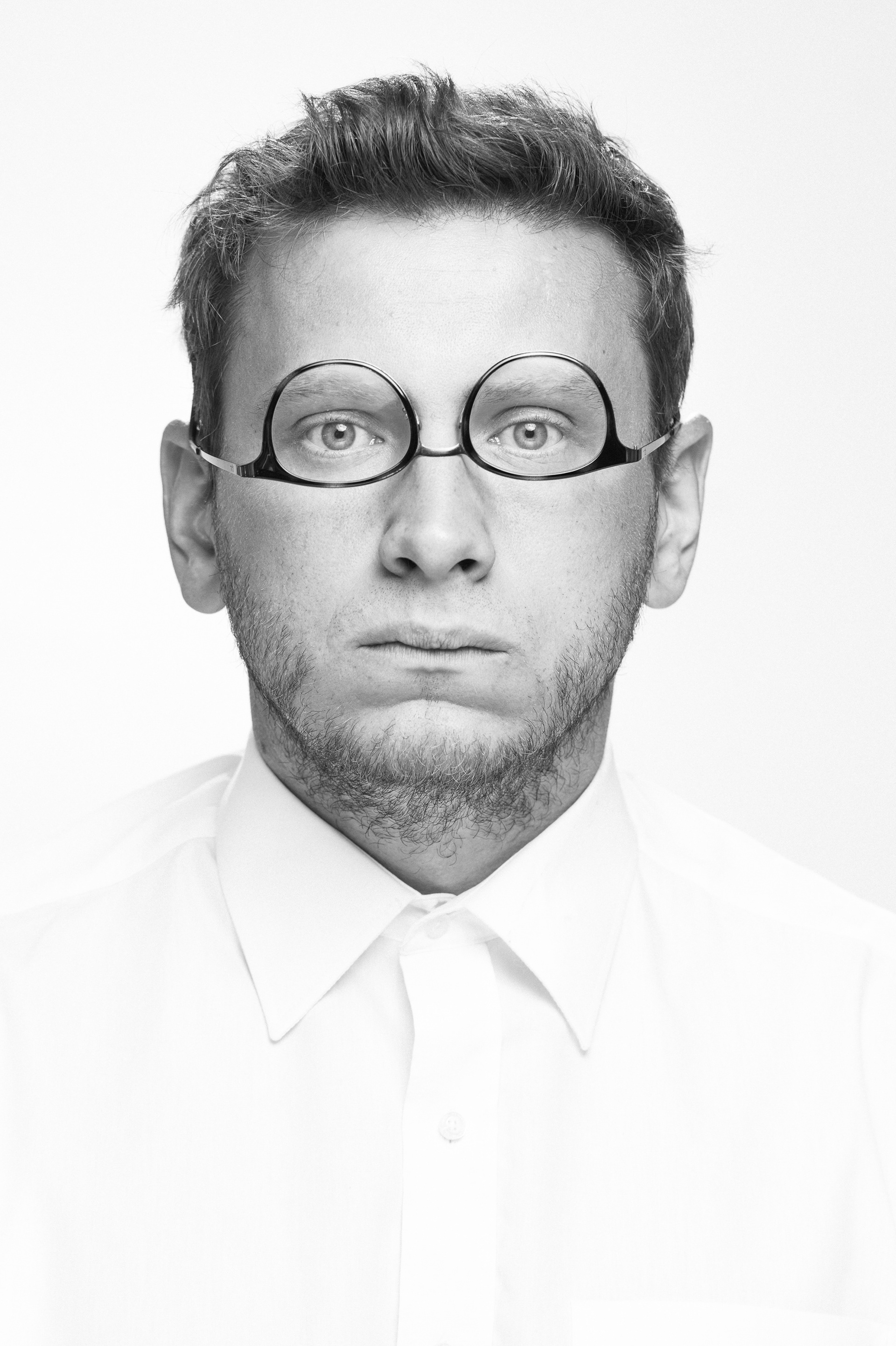 Tomek Czarnecki-reżyser teatralny