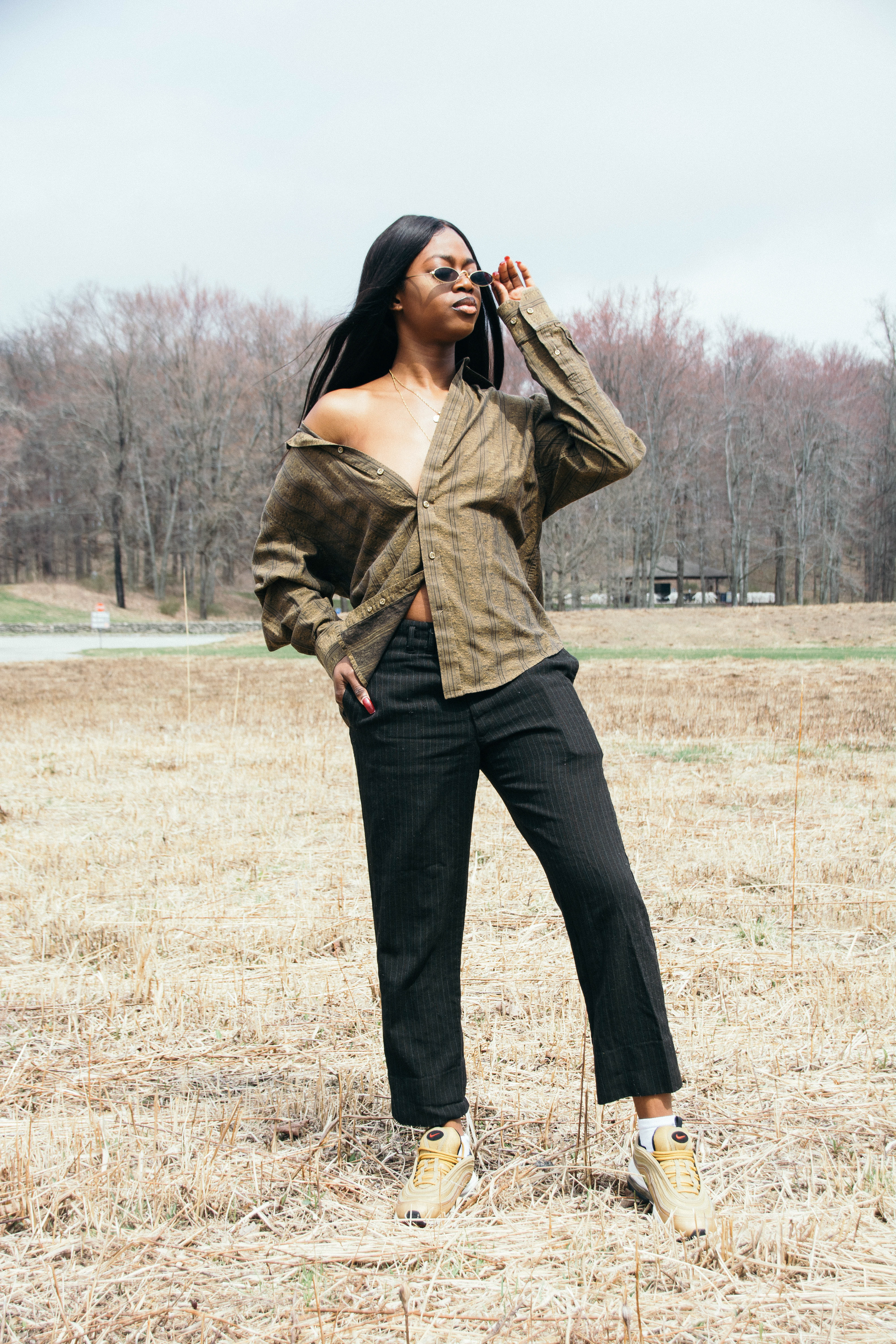 Model: Naomi Hephzibah