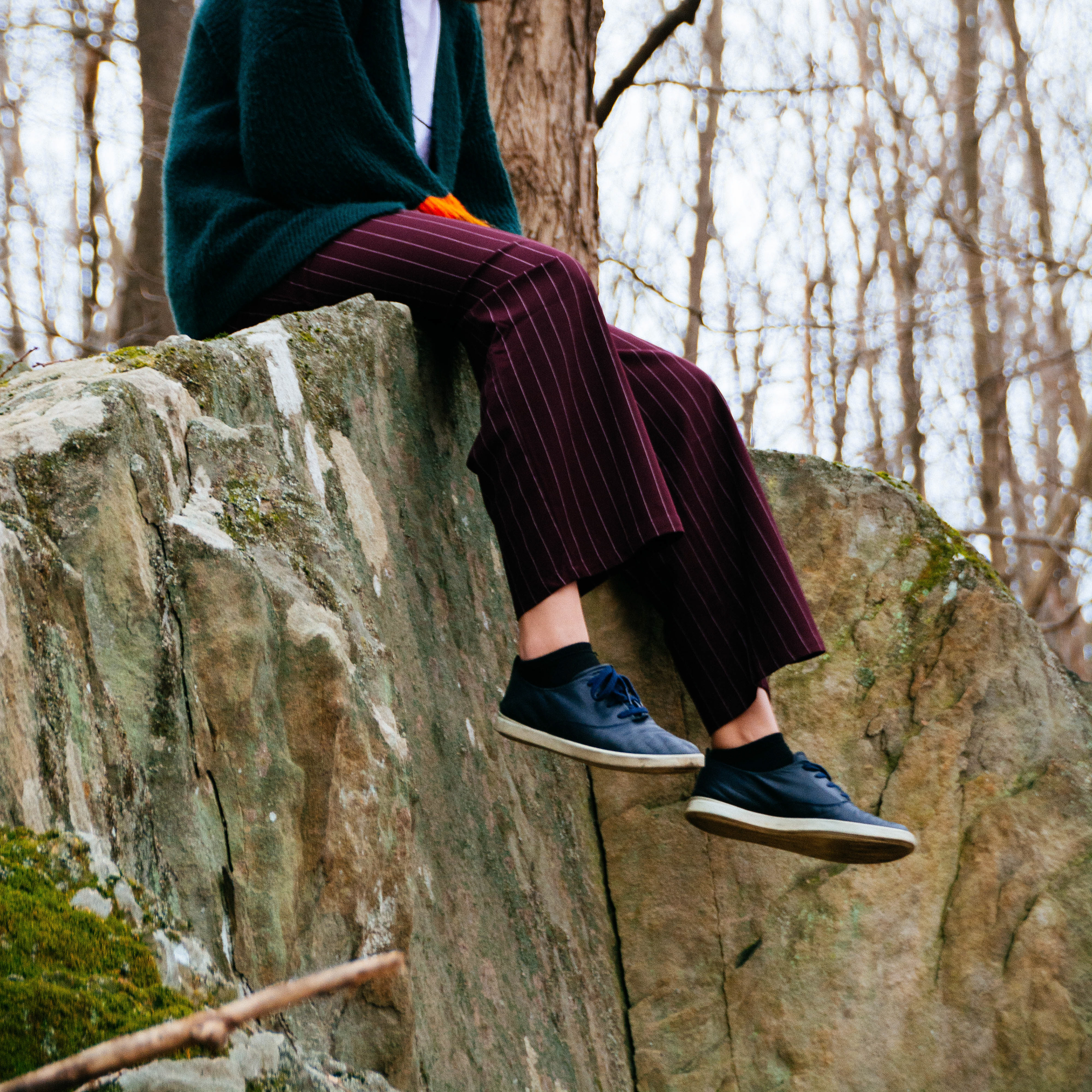 Model: Elif Usuloglu