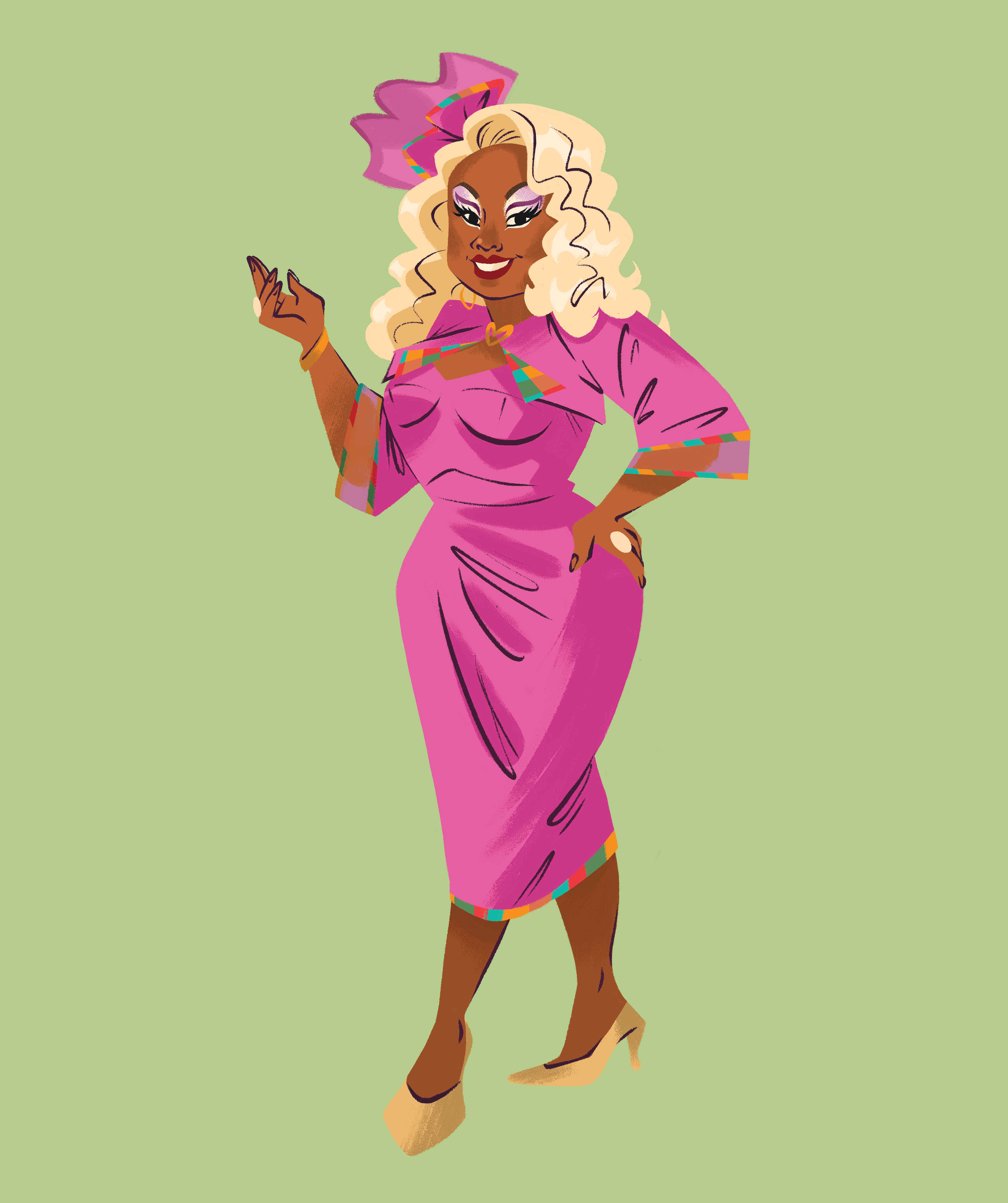 Afrodite Amour