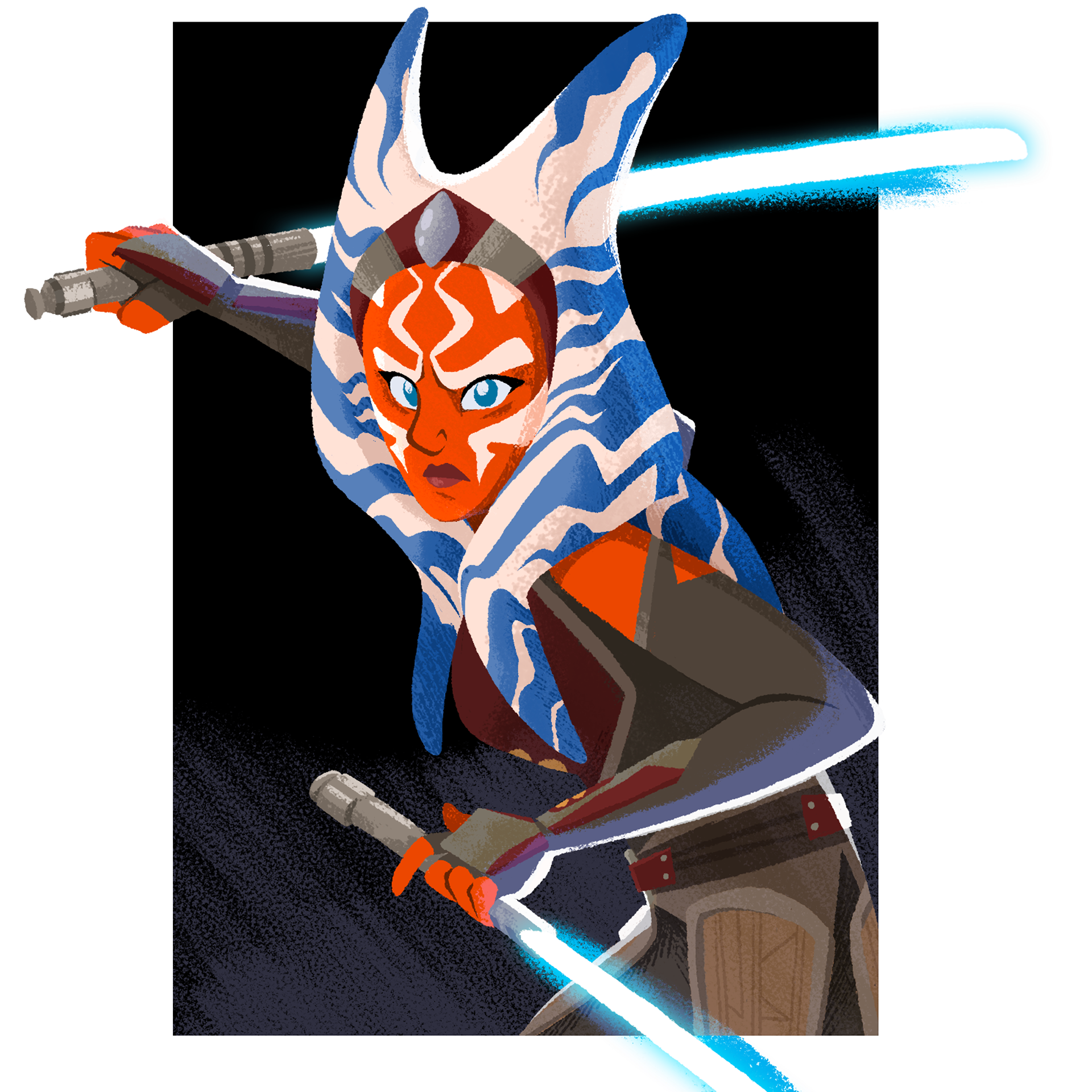 Ahsoka Tano