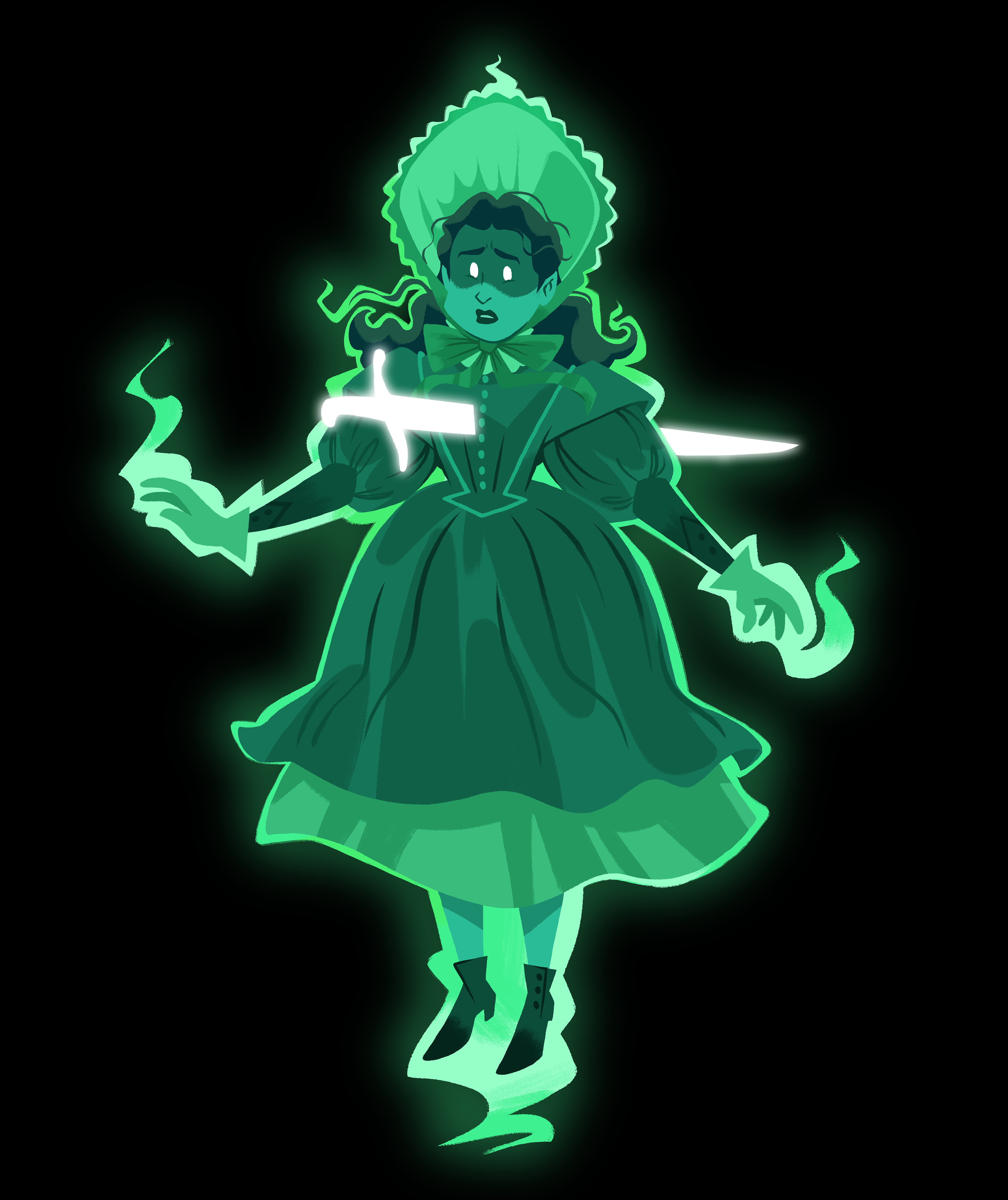 Fantôme