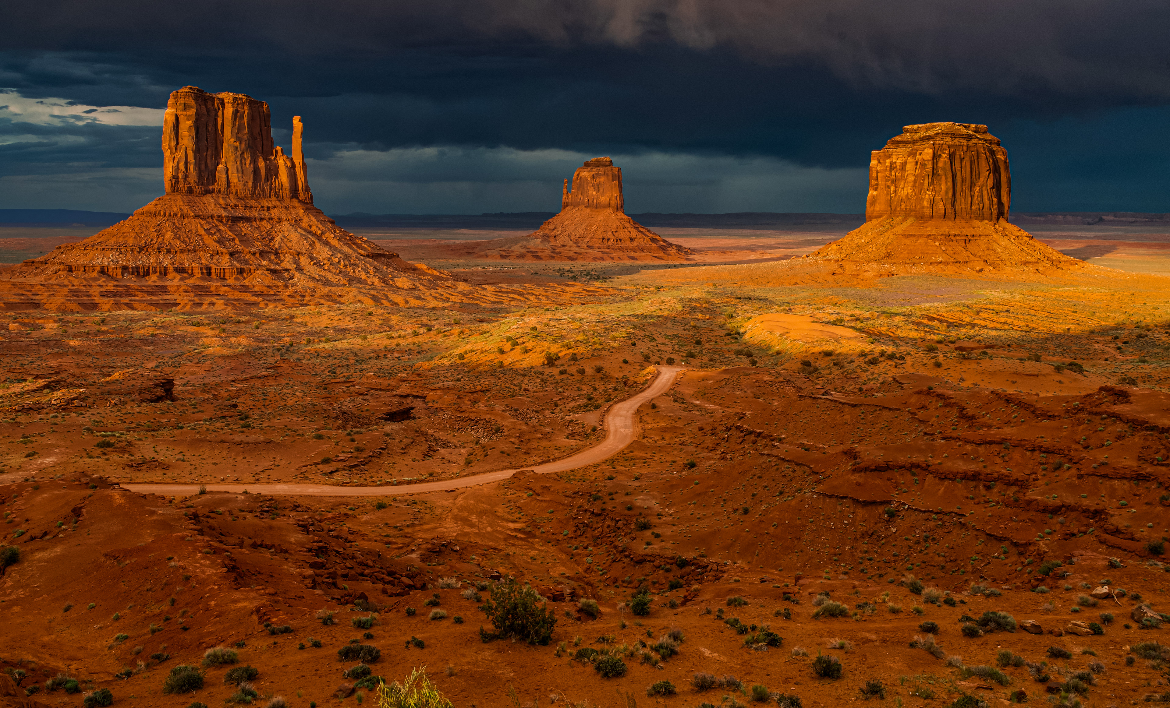 Monument Valley