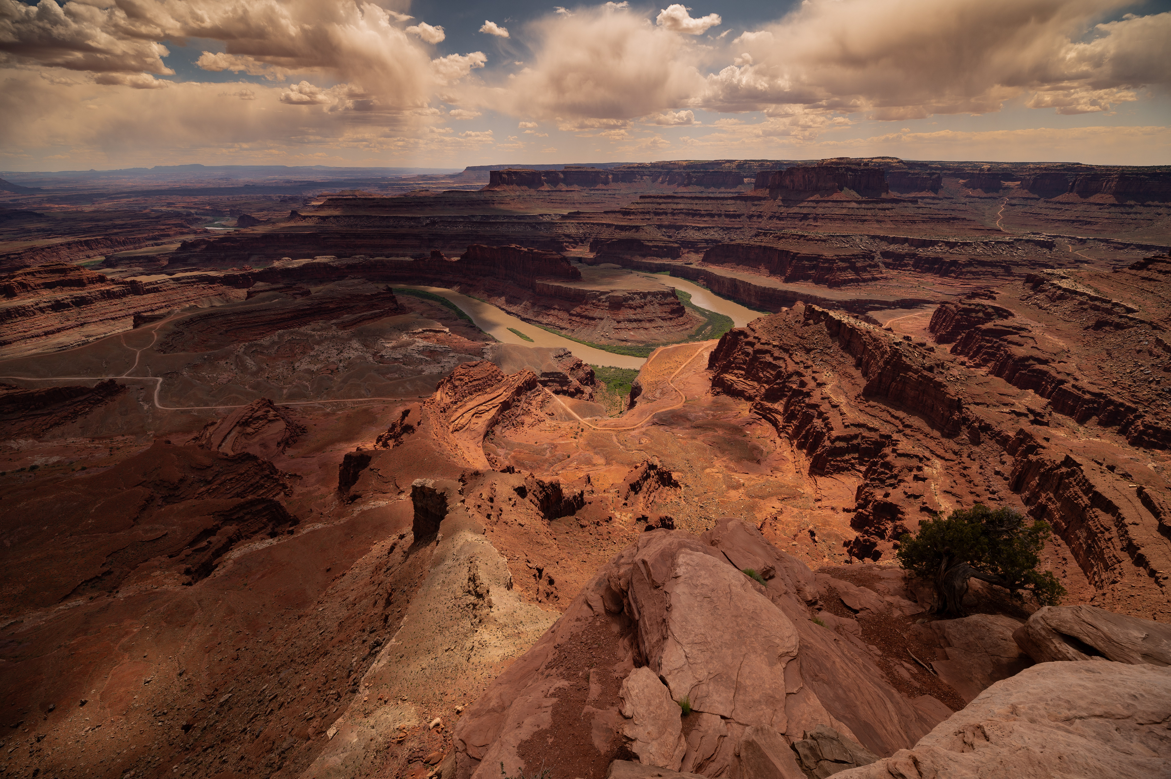 Dead Horse State Park