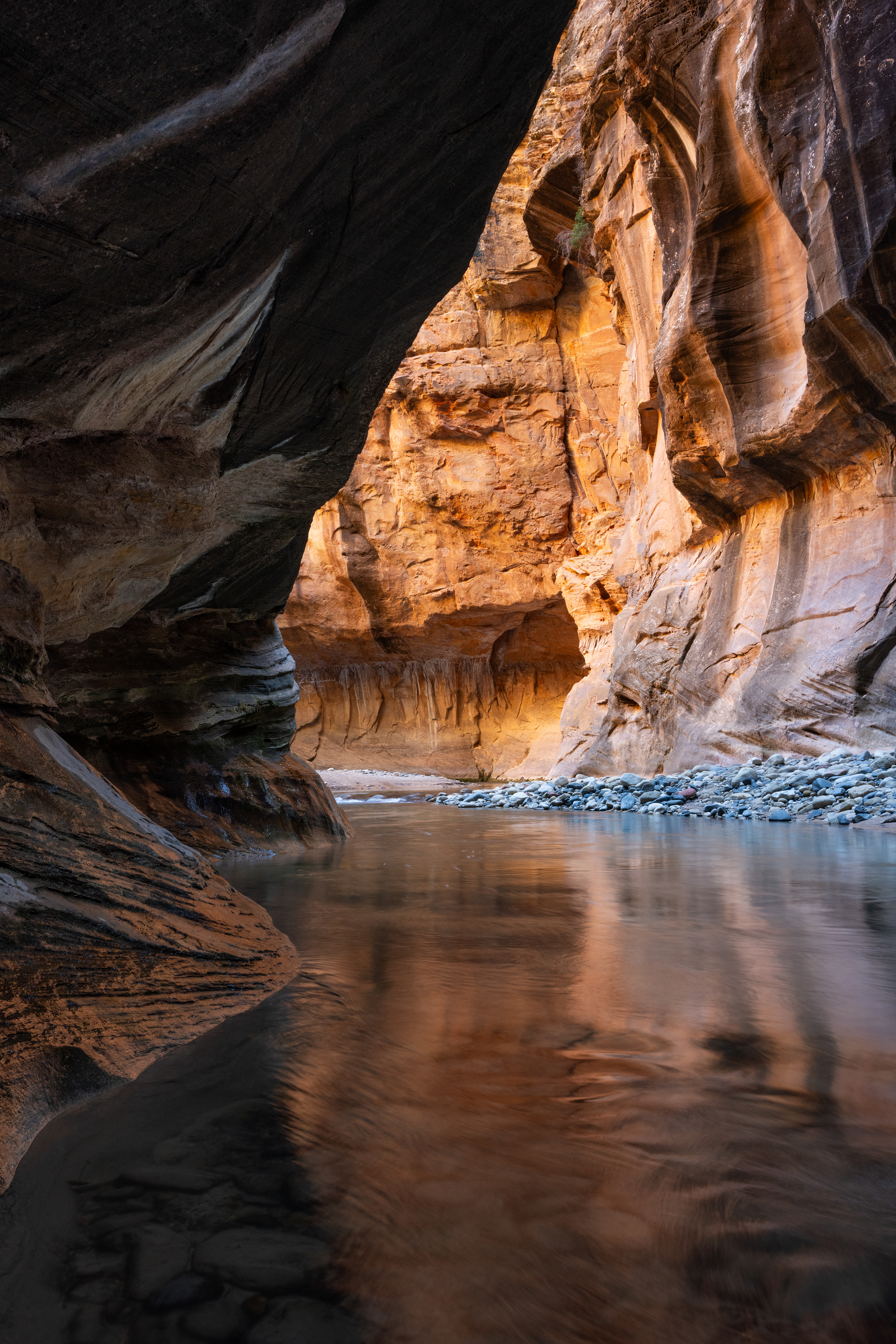 The Narrows