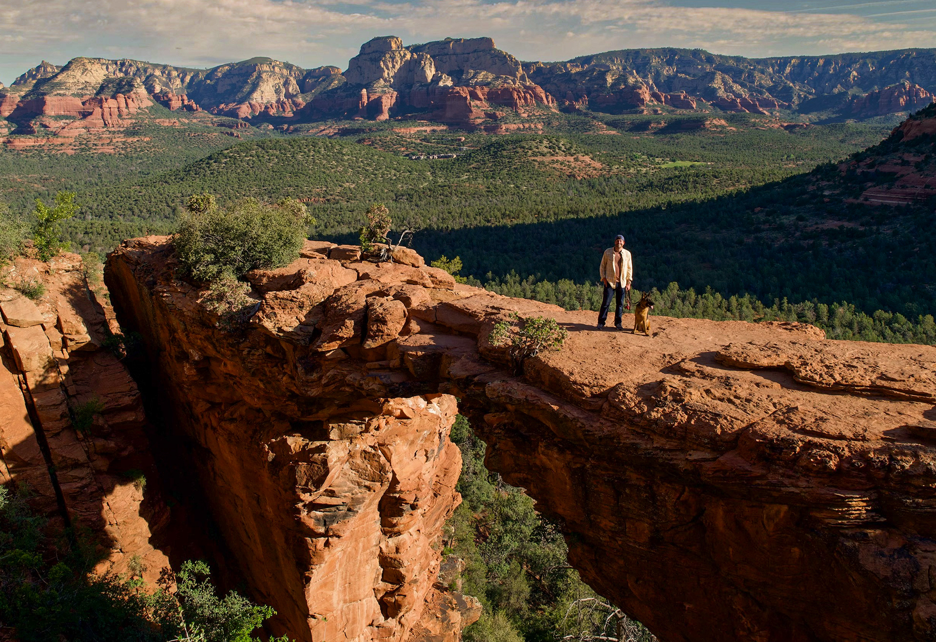 Sedona