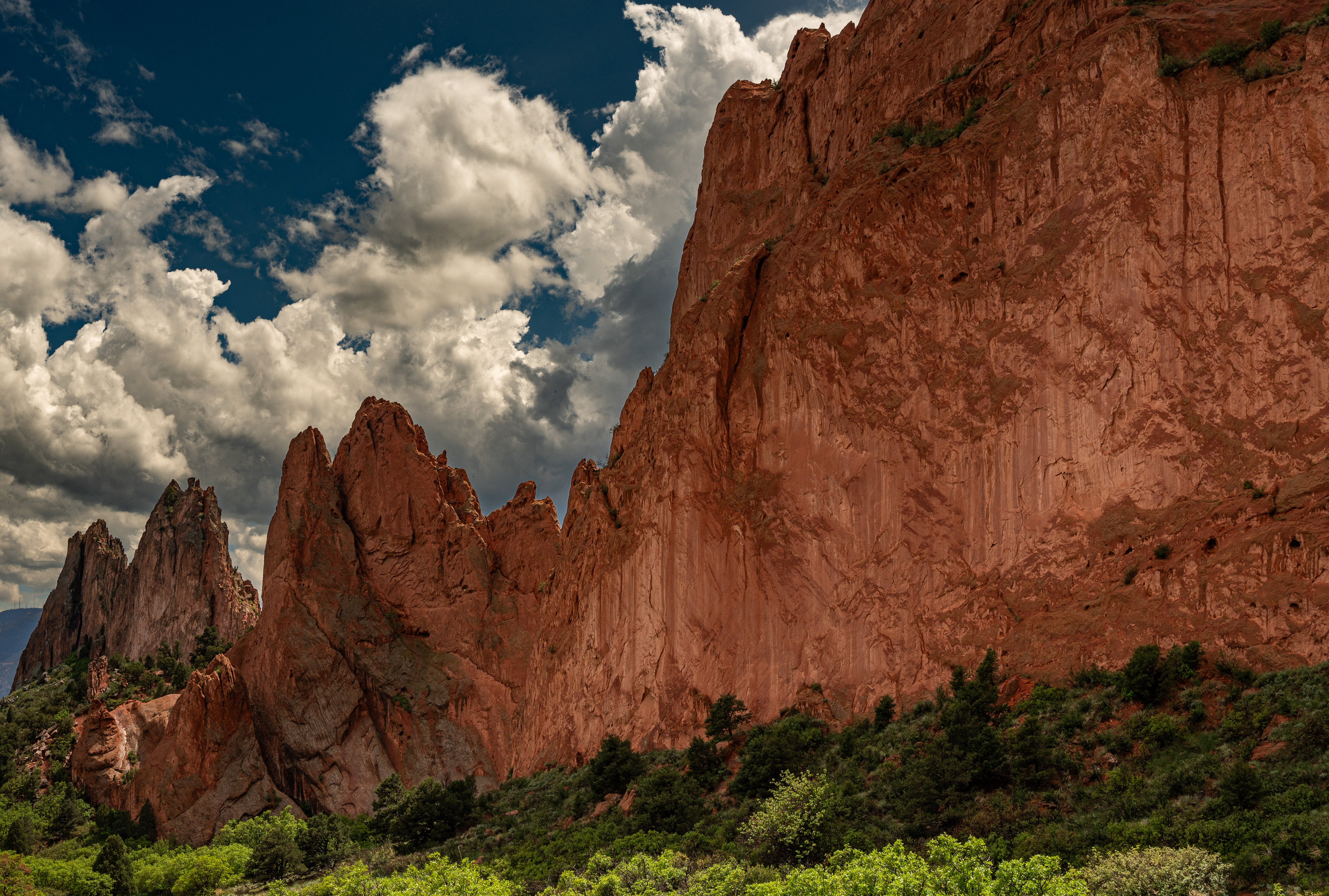 Garden of the Gods