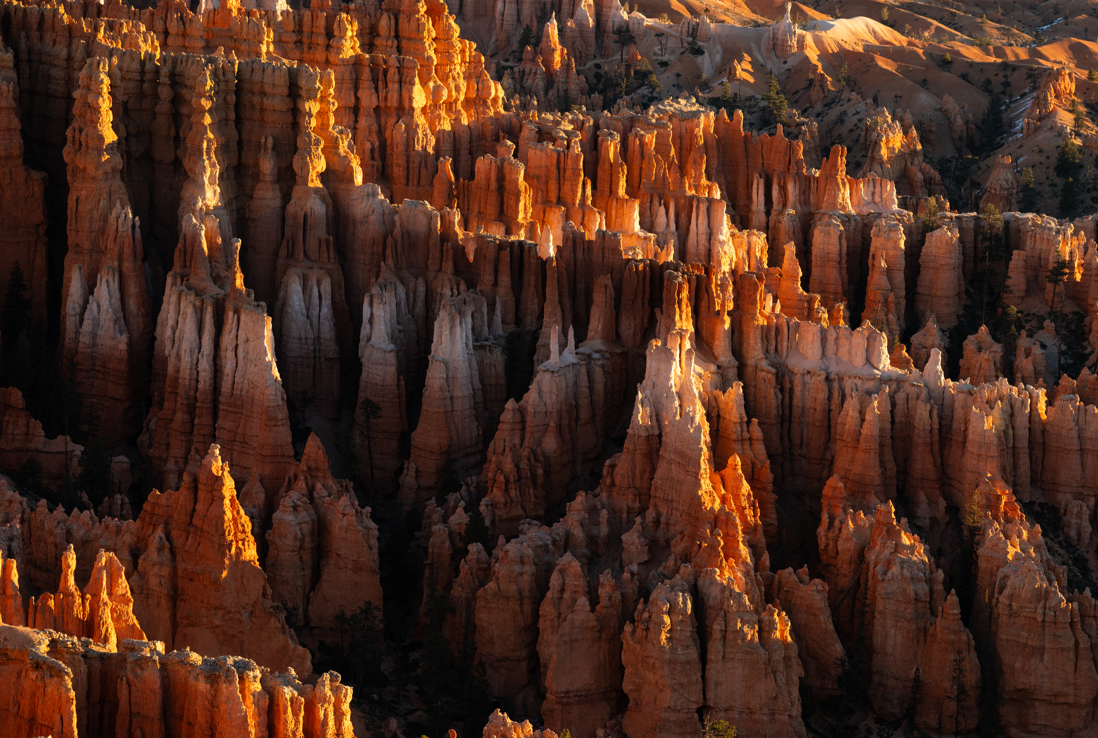 Bryce Canyon