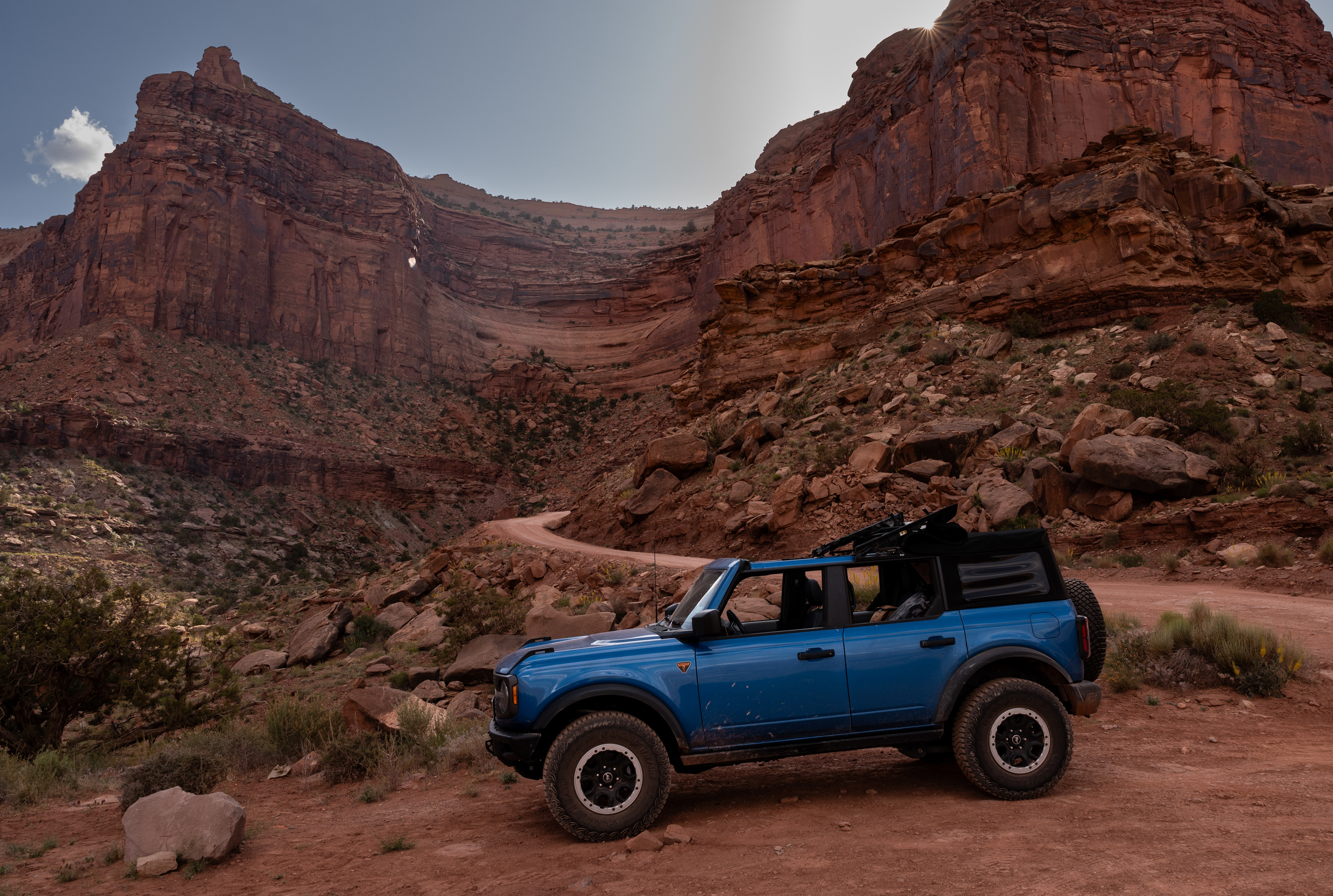 Canyonlands