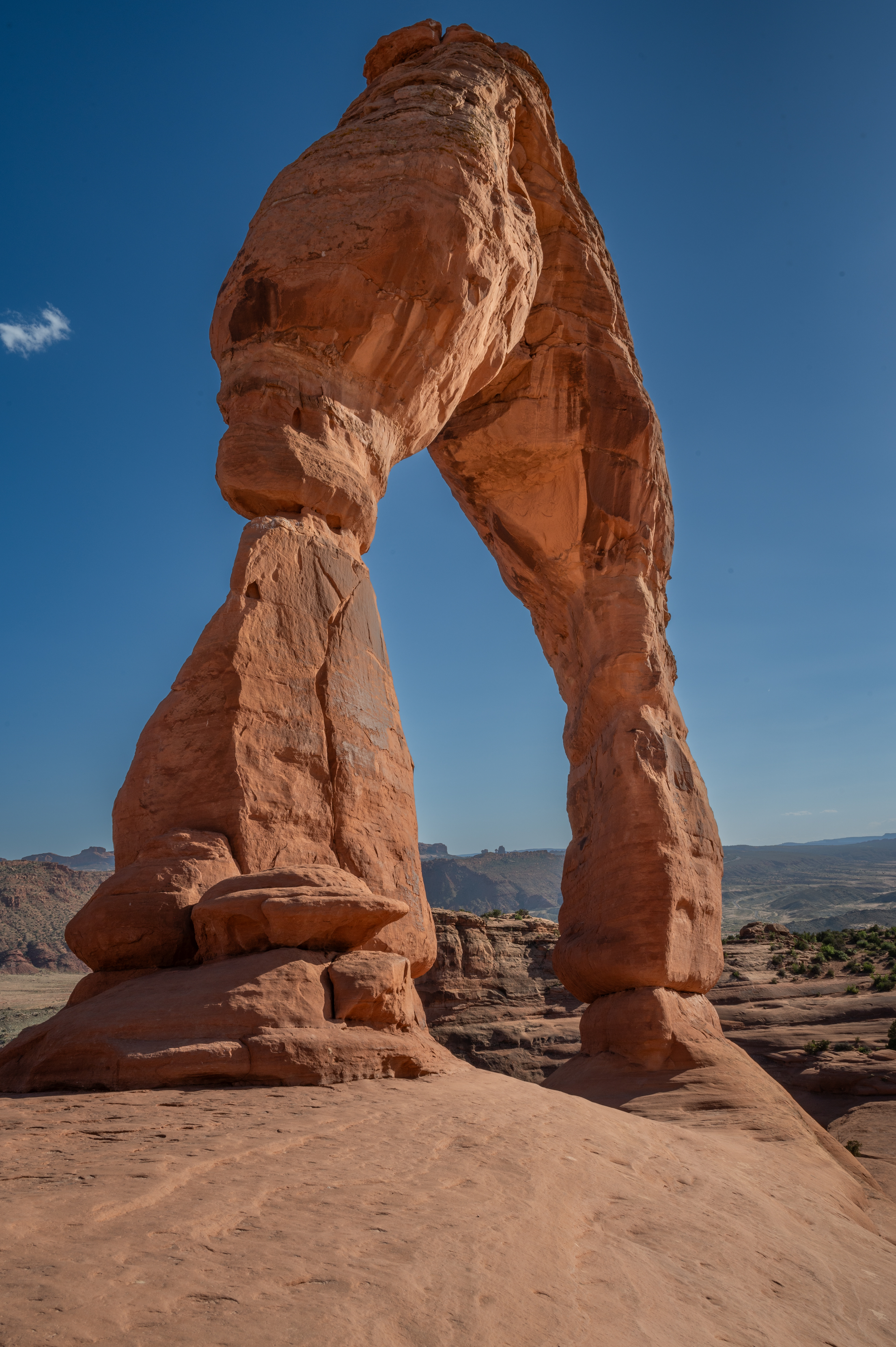 Delicate Arch