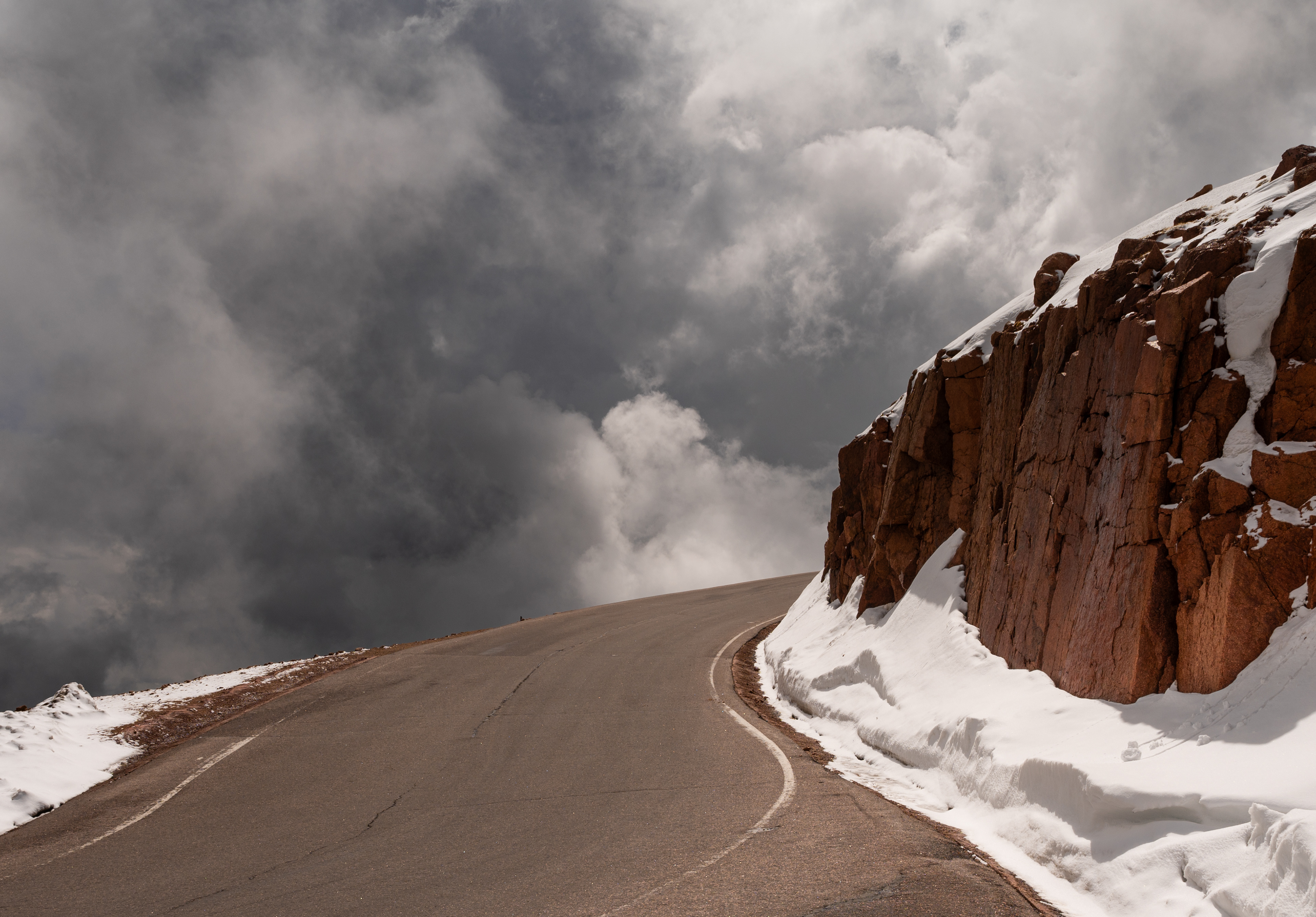 Pikes Peak