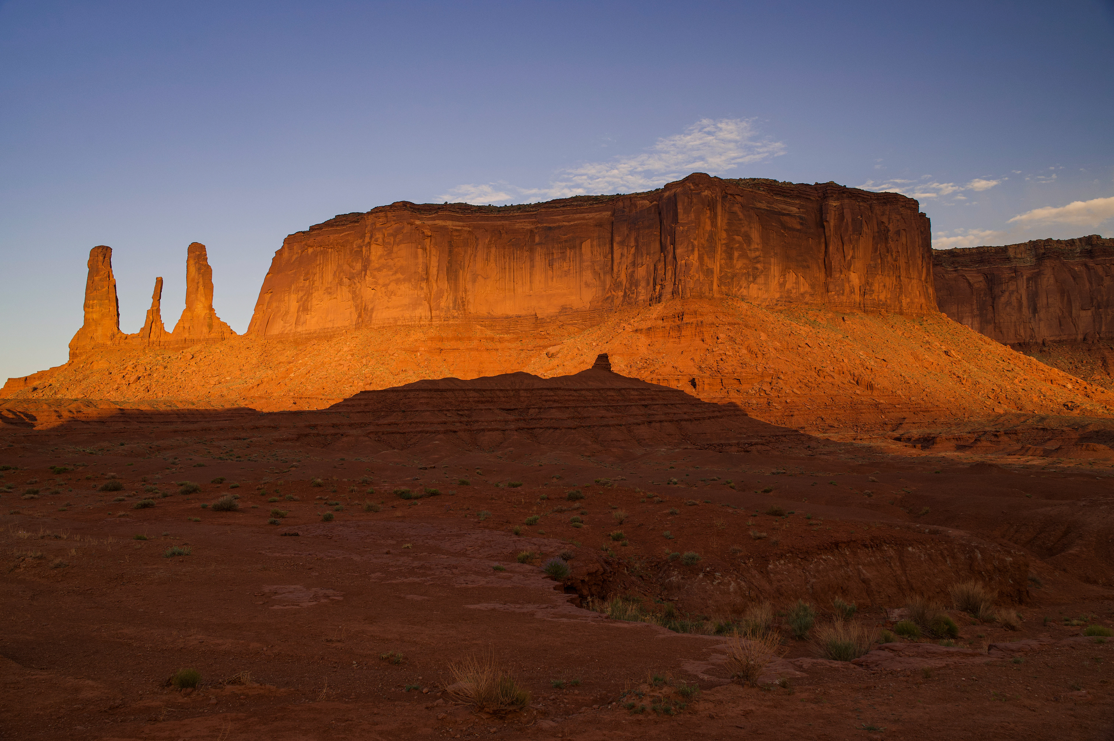 Monument Valley