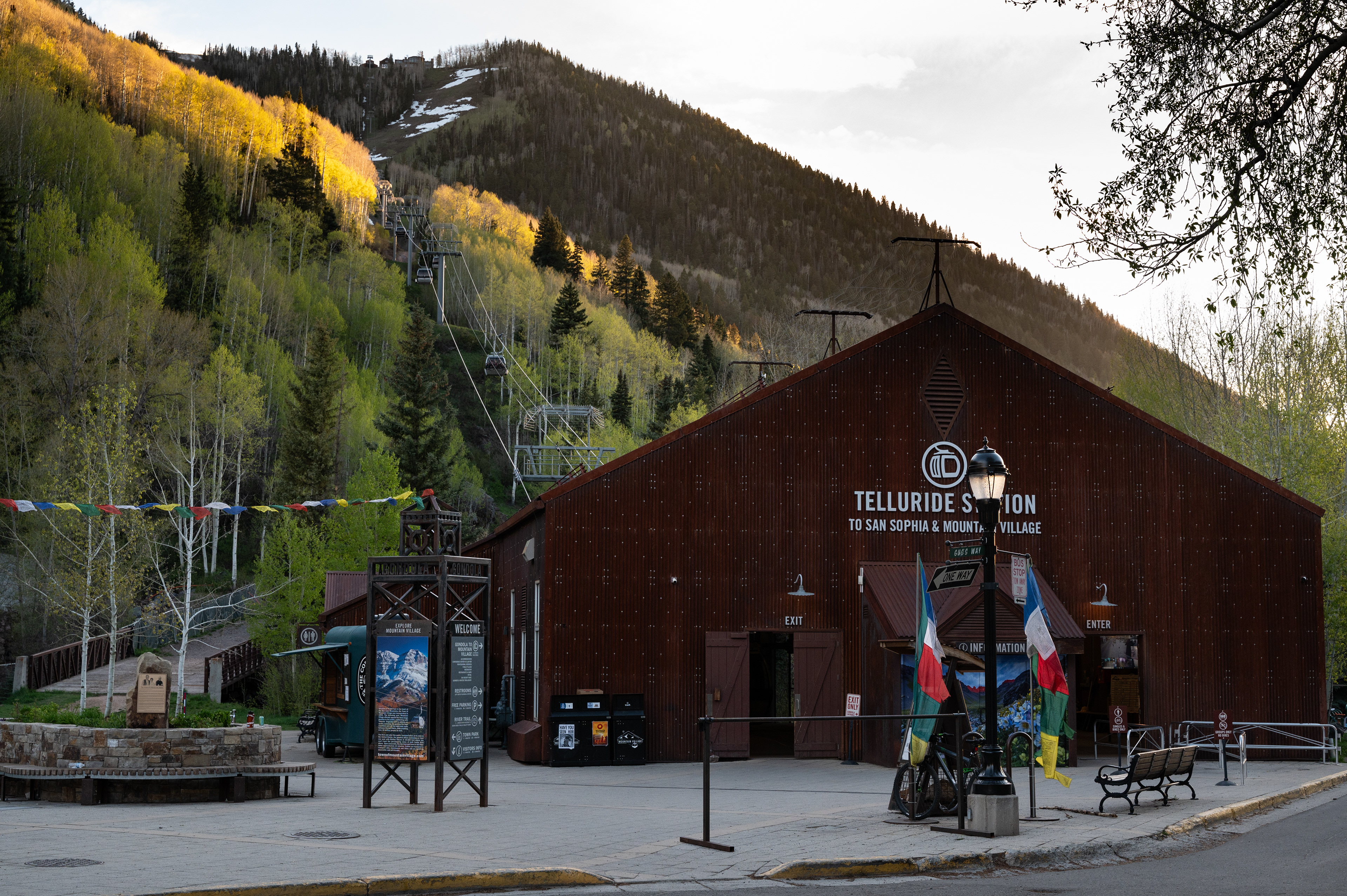 Telluride