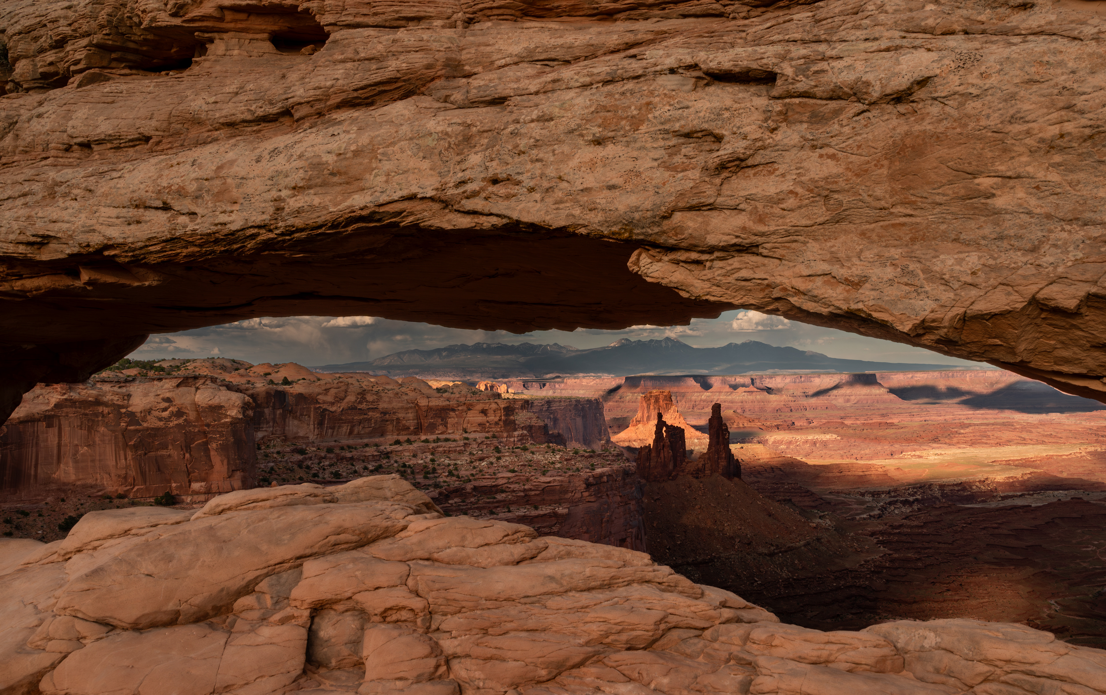 Mesa Arch