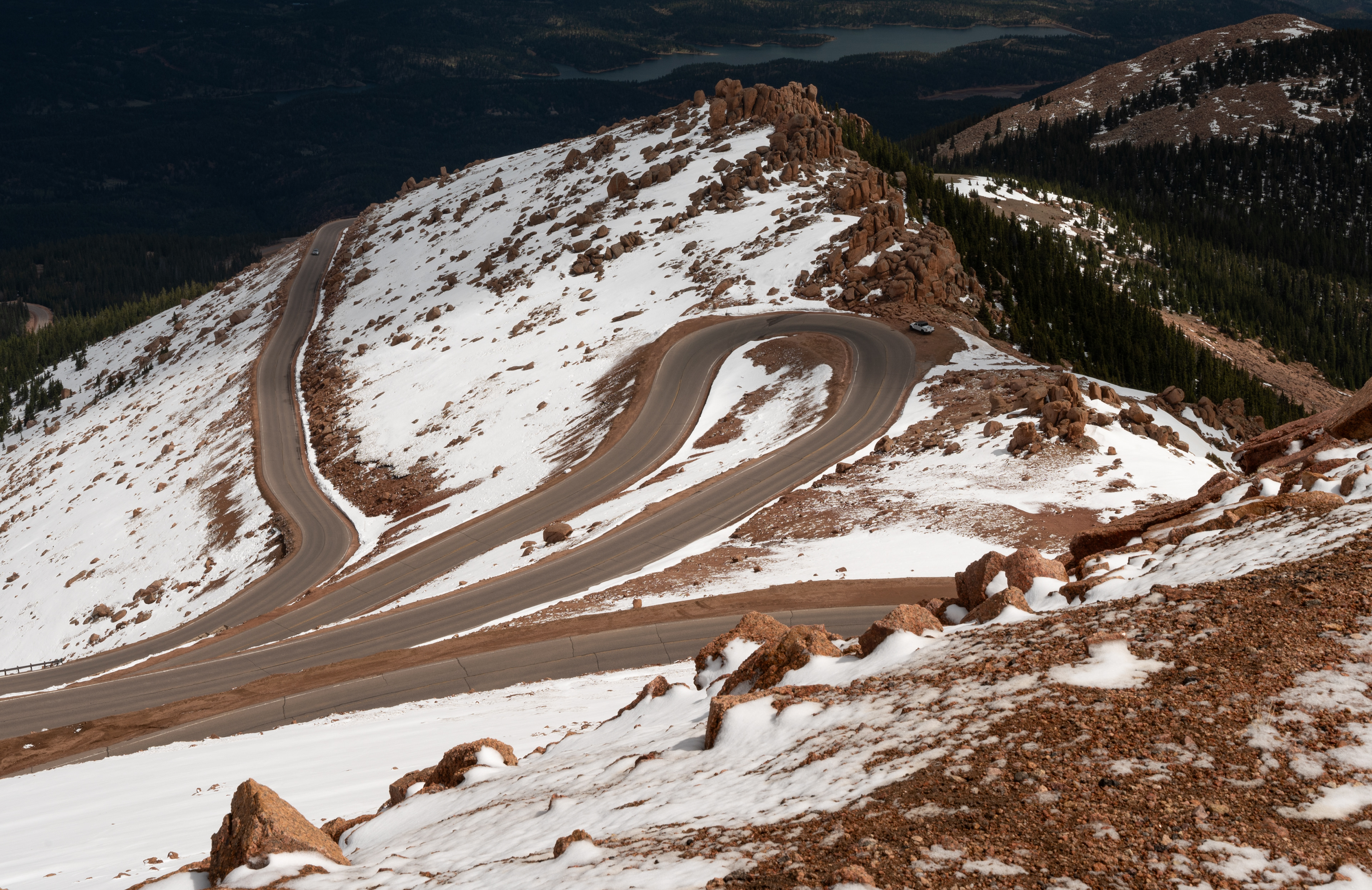 Pikes Peak