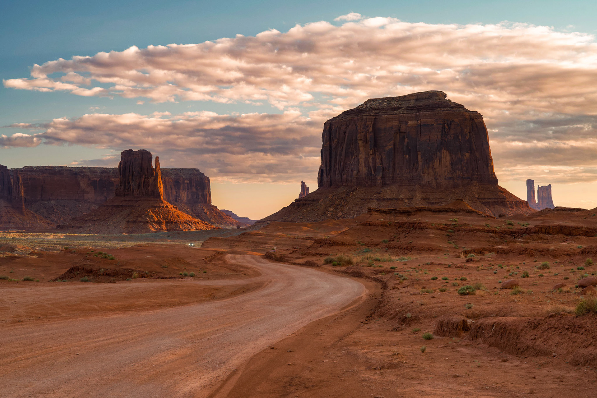 Monument Valley