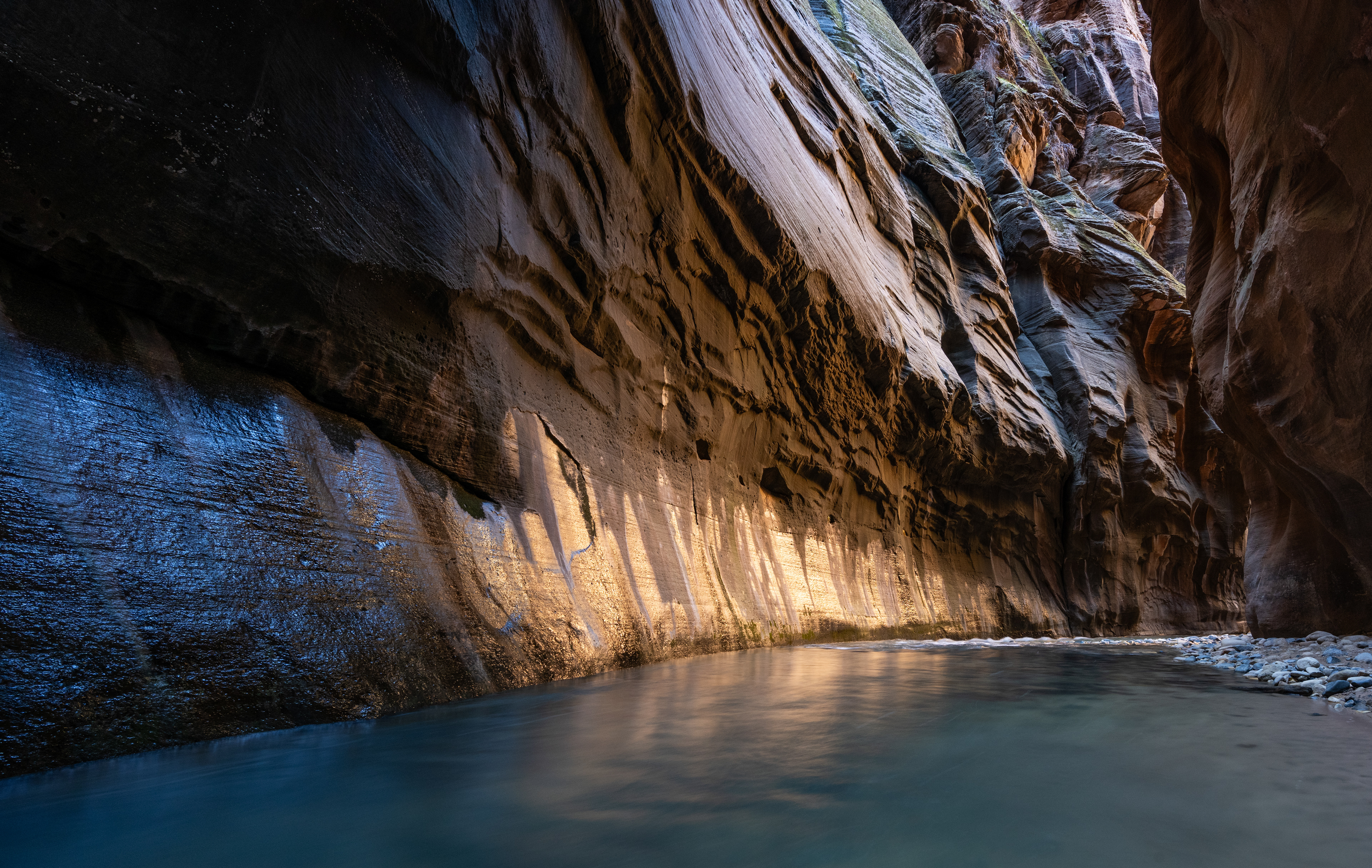 The Narrows