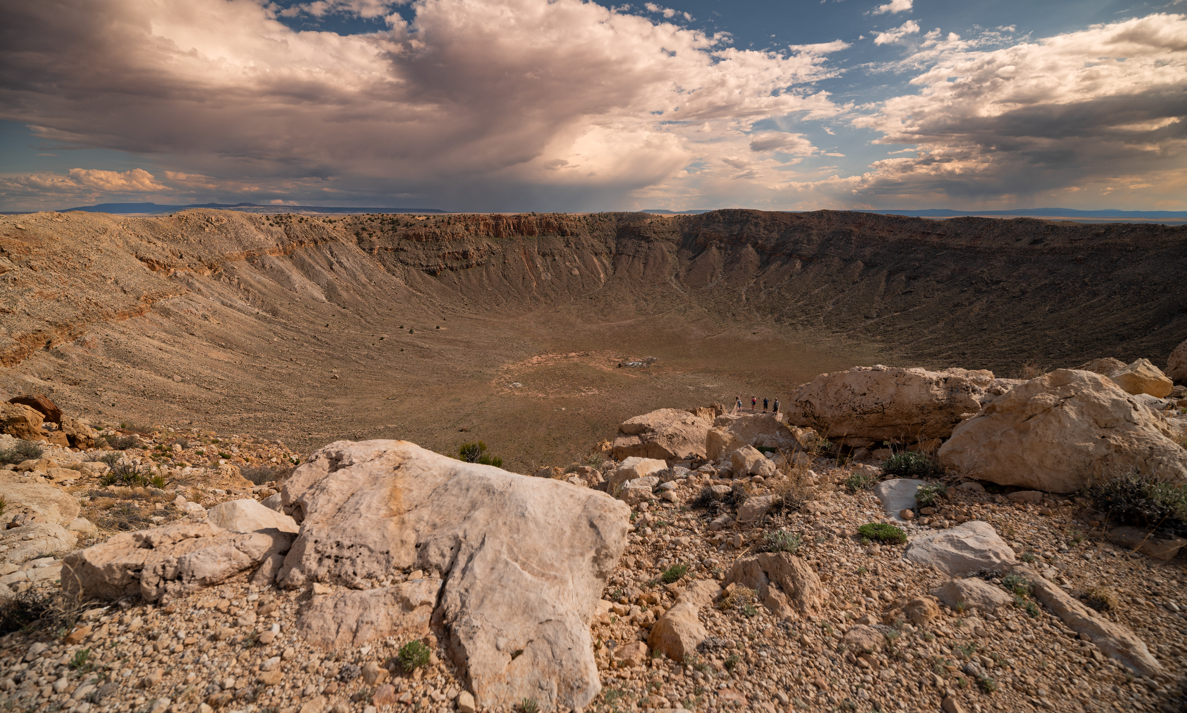 Meteor Crater