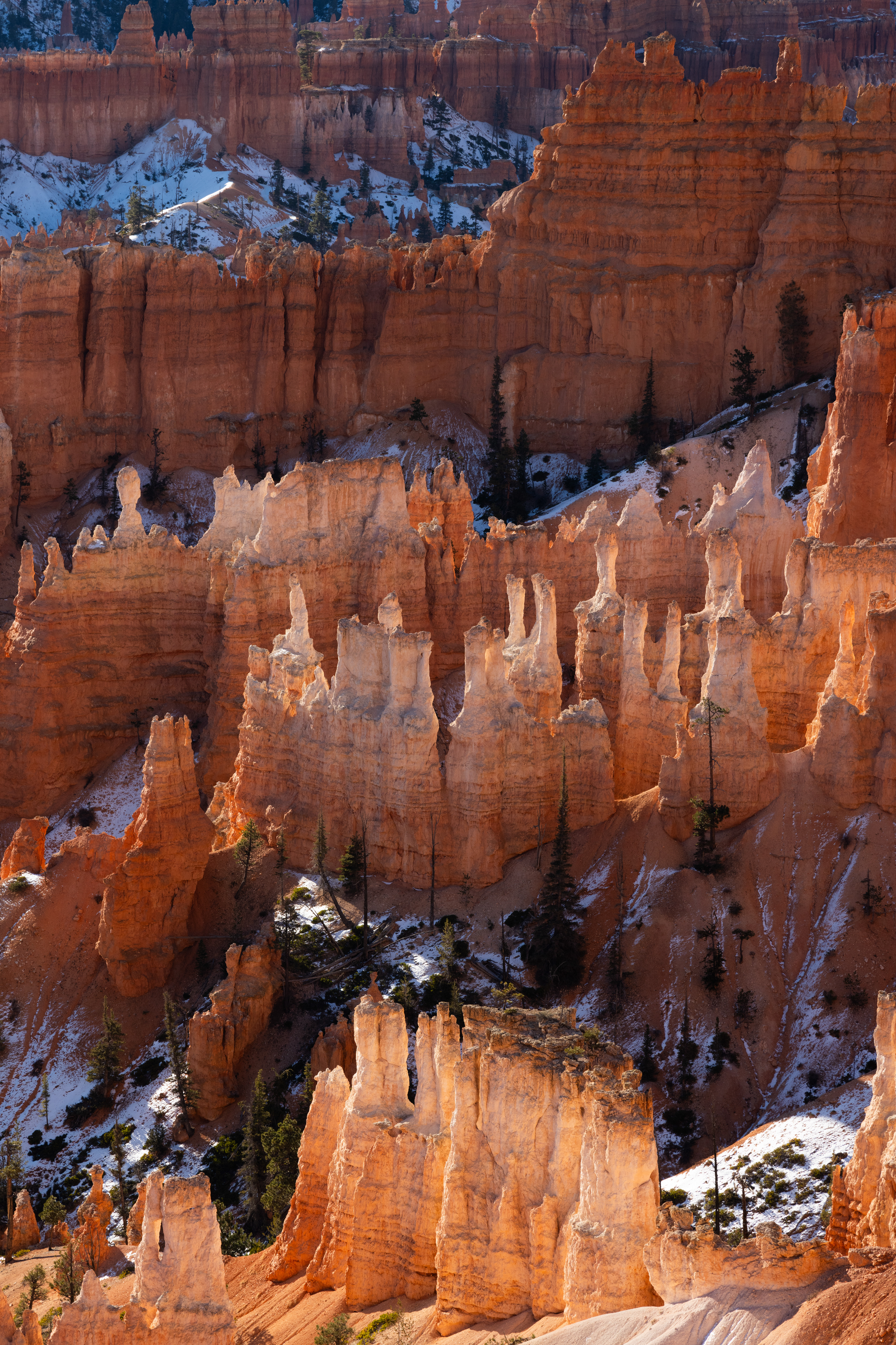 Bryce Canyon
