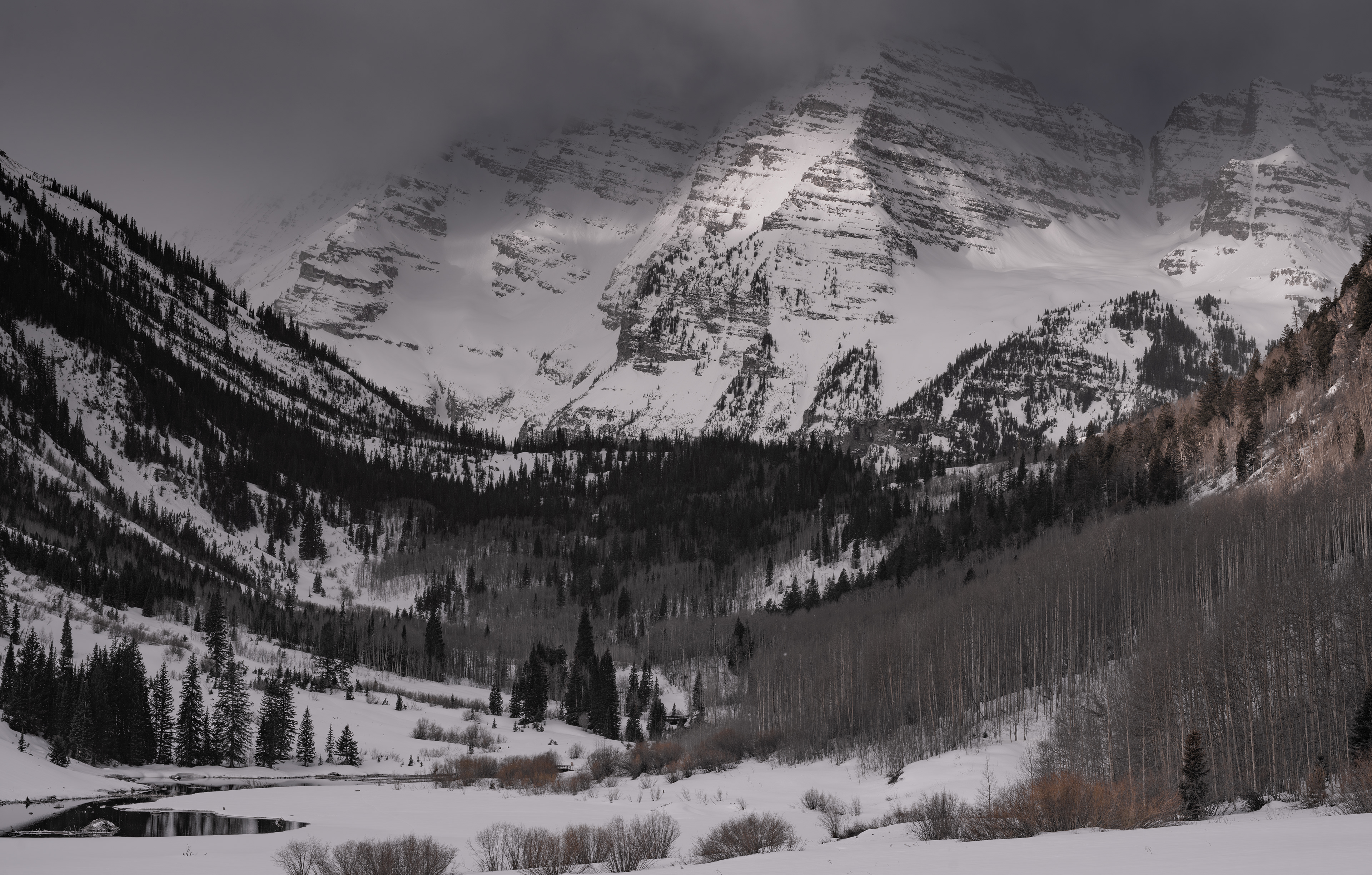 Maroon Bells