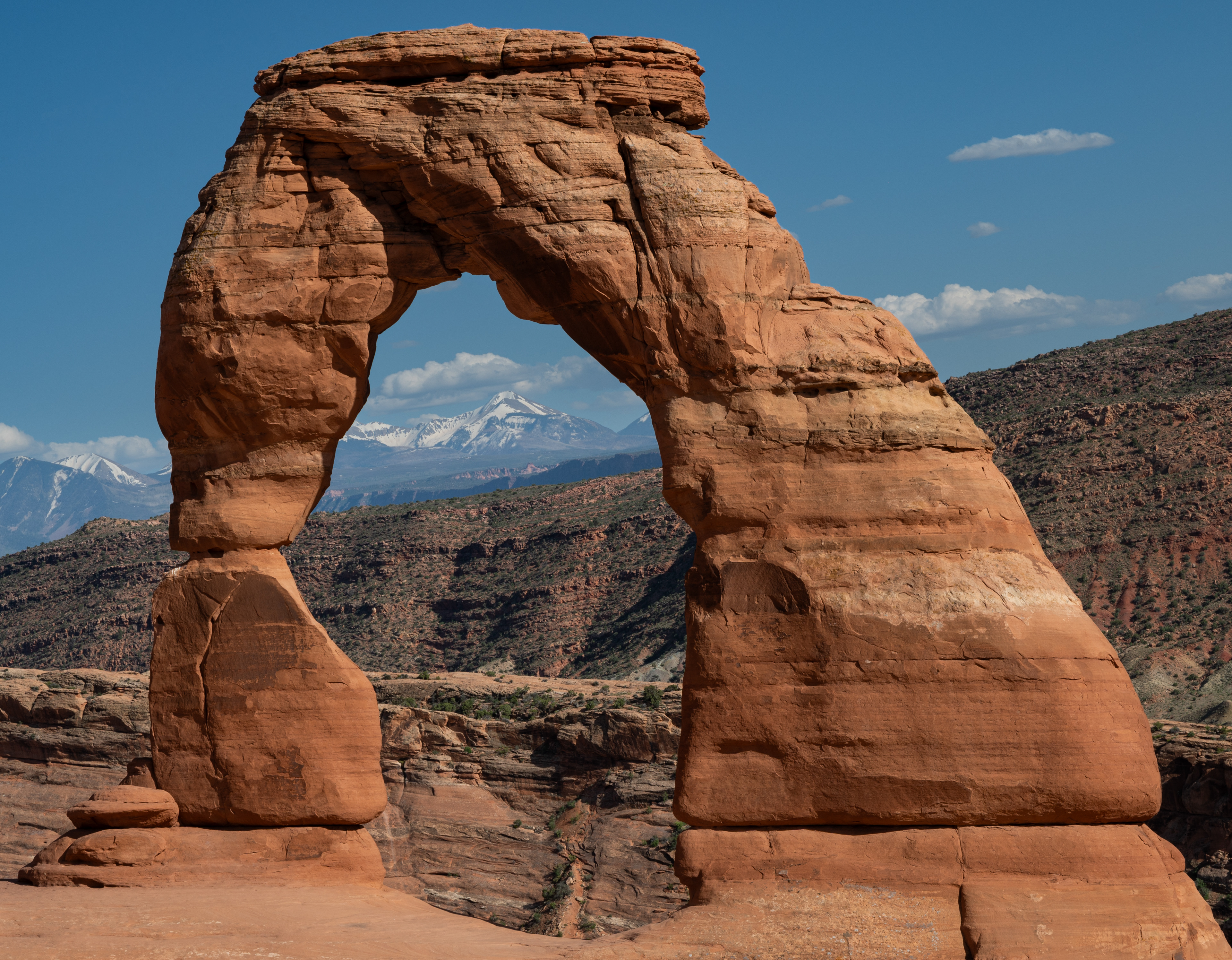 Delicate Arch