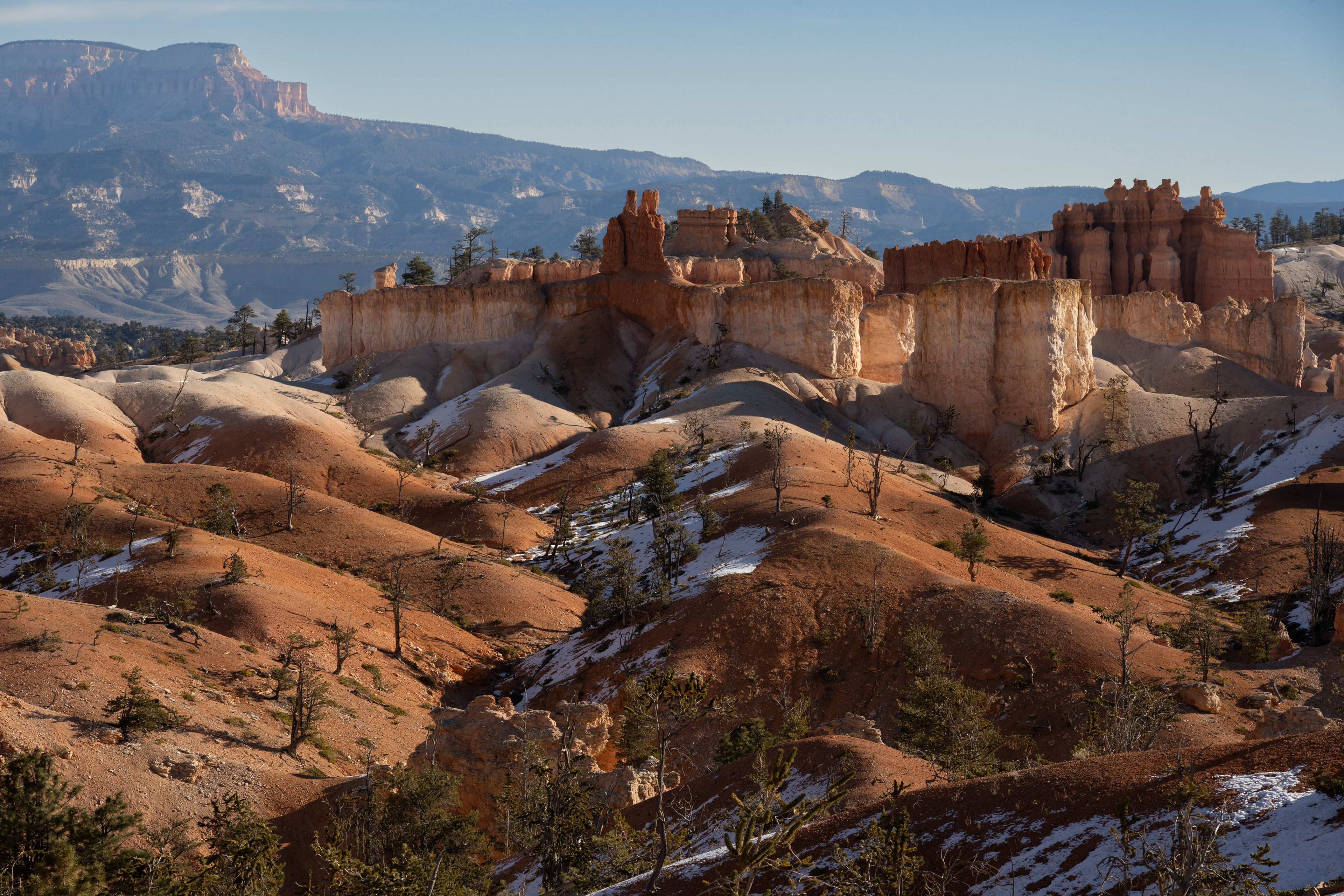 Bryce Canyon